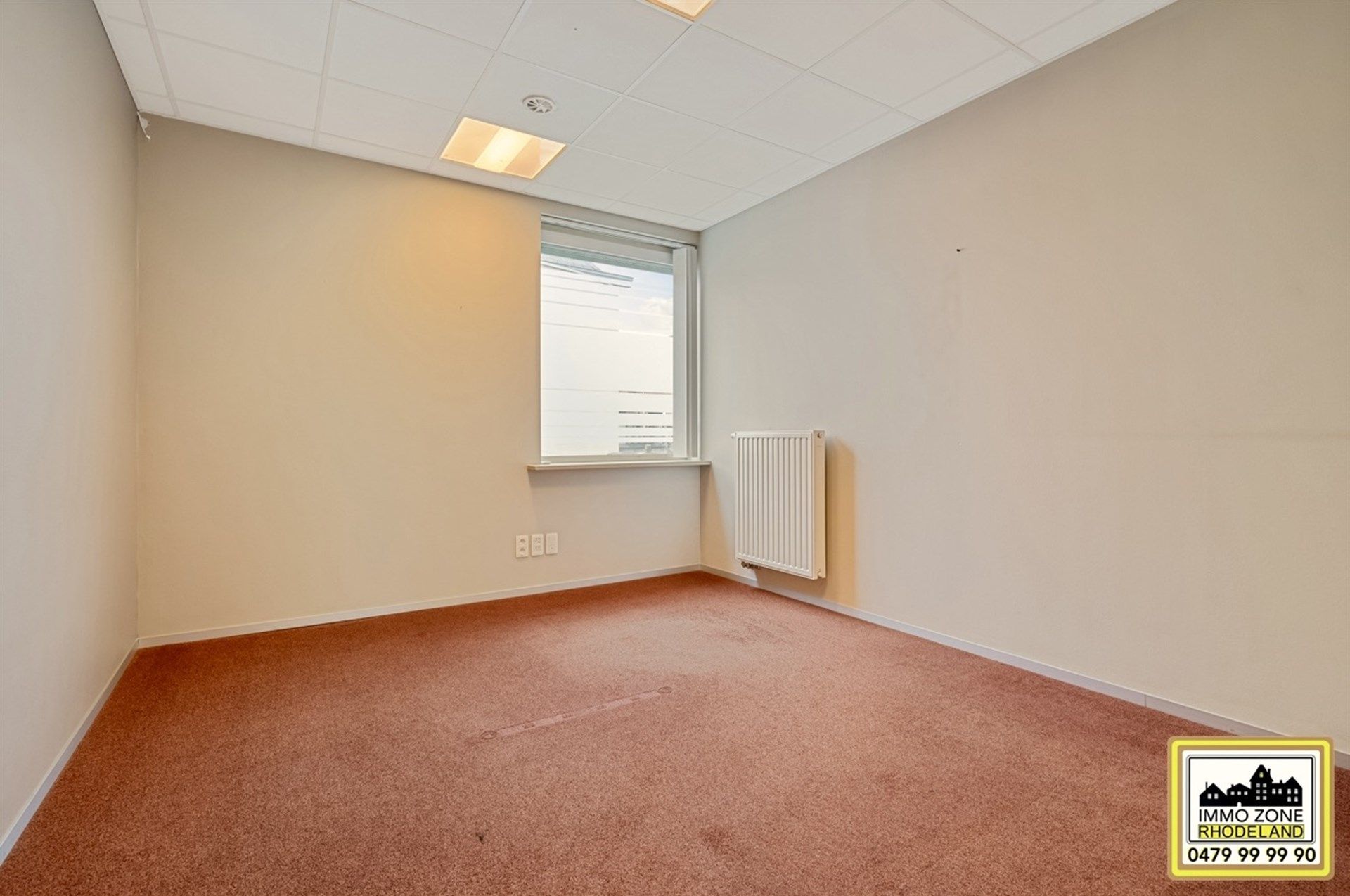 Zeer goed gelegen duplex met handelspand / kantoorruimte foto 7