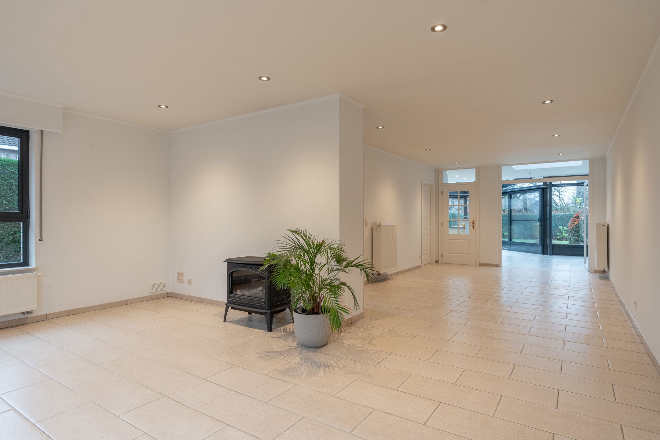 Gunstig gelegen 3 slpk woning met ruime tuin te Oud-Turnhout foto 5