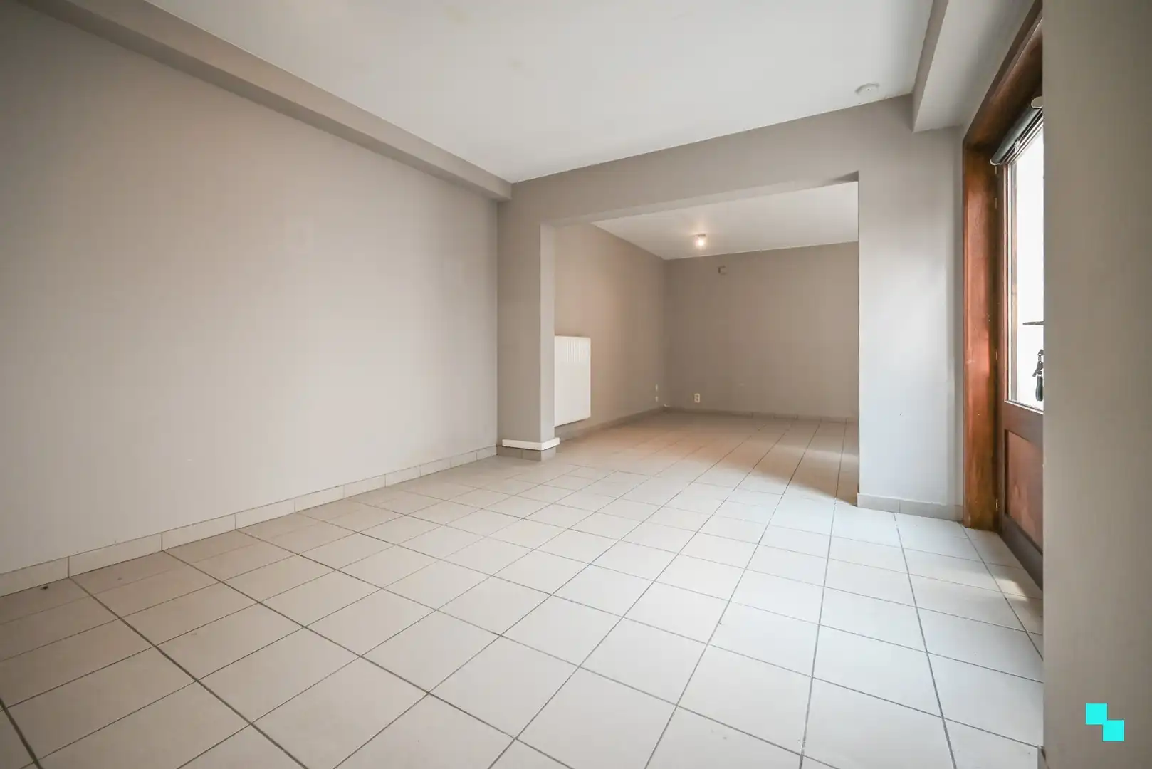 Commerciële ruimte op perfecte locatie foto 18