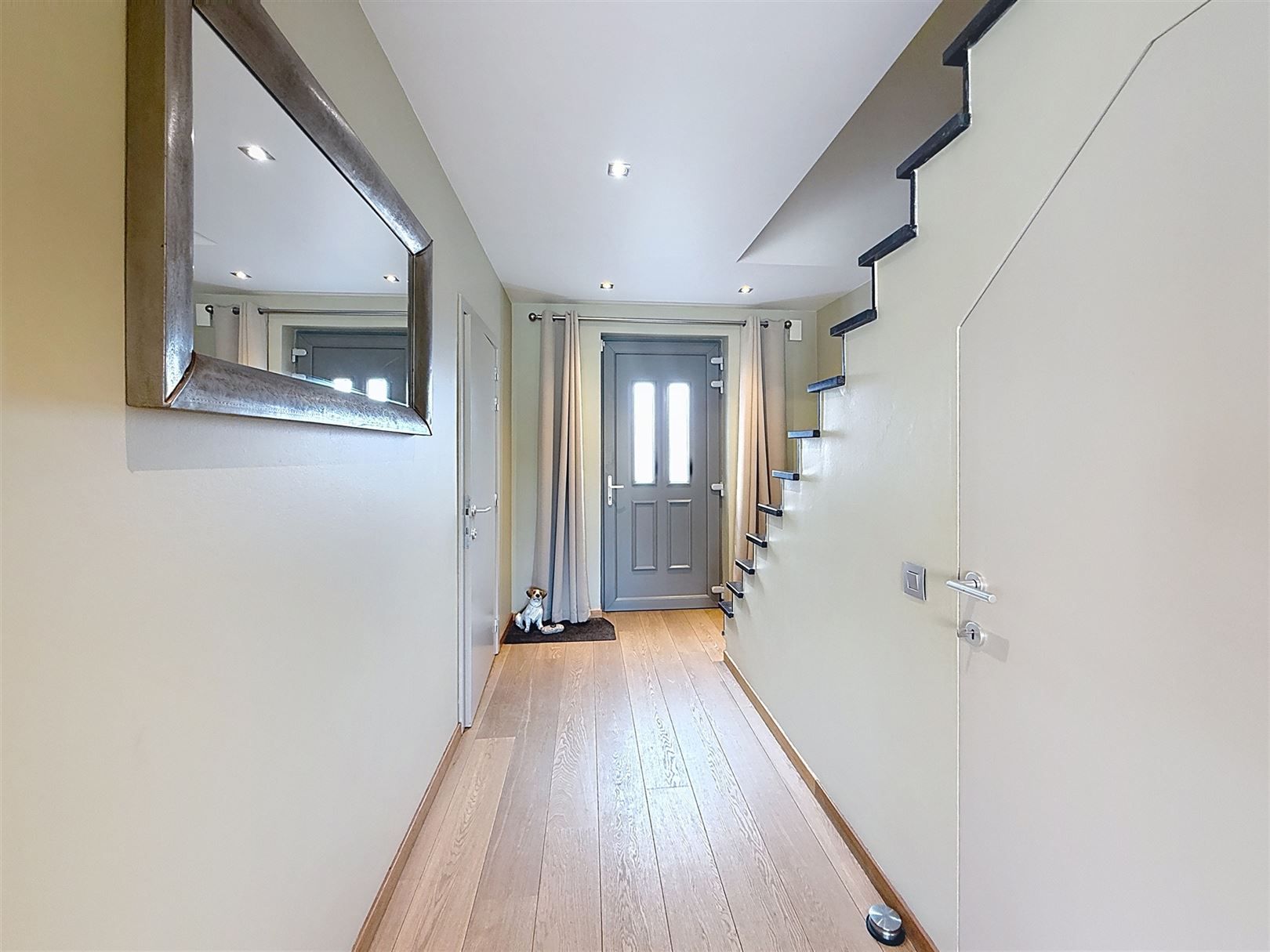 Instapklare woning, 3/5 slpks, tuin, terrassen, garage, 12a 65ca foto 40