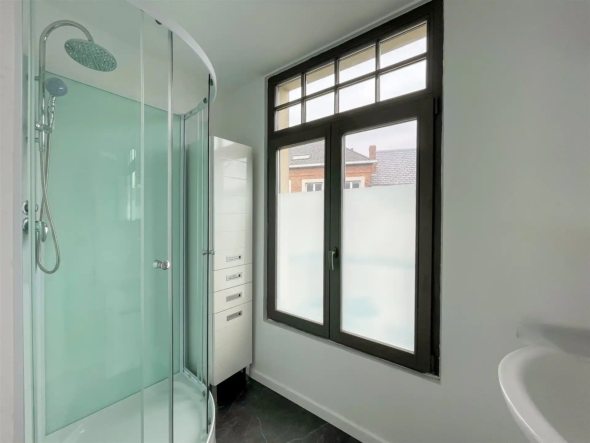Triplexappartement in centrum Mechelen foto 7