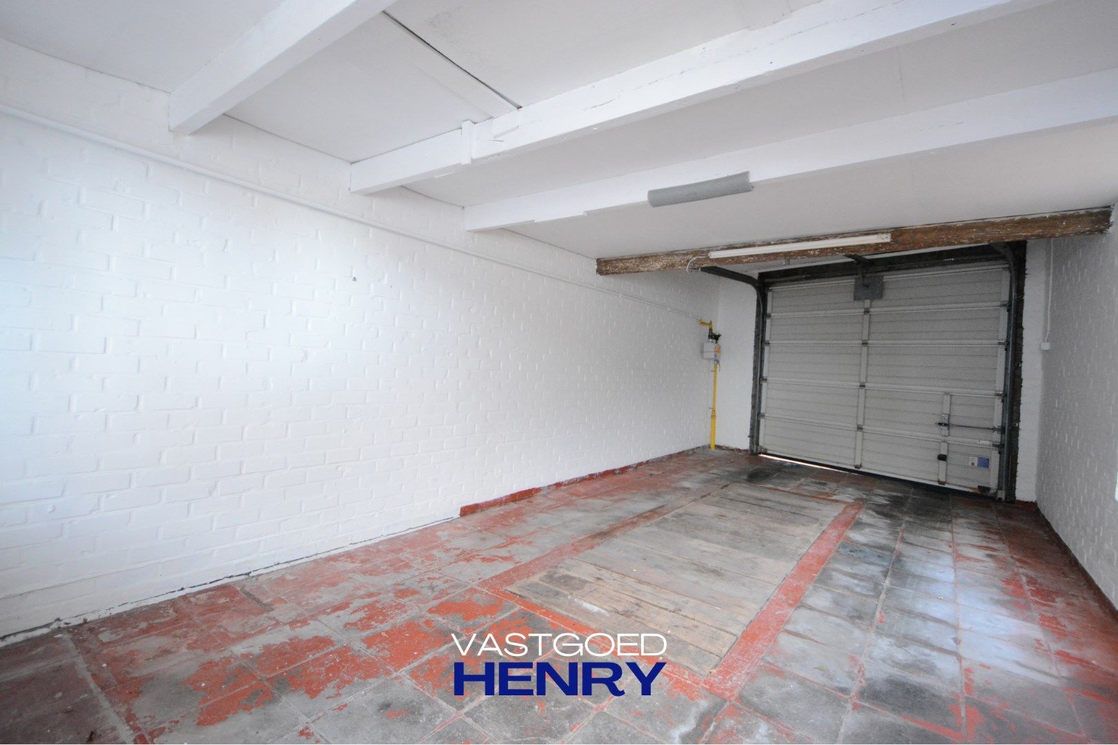 Gerenoveerde woning in hartje Adinkerke met garage! foto 14