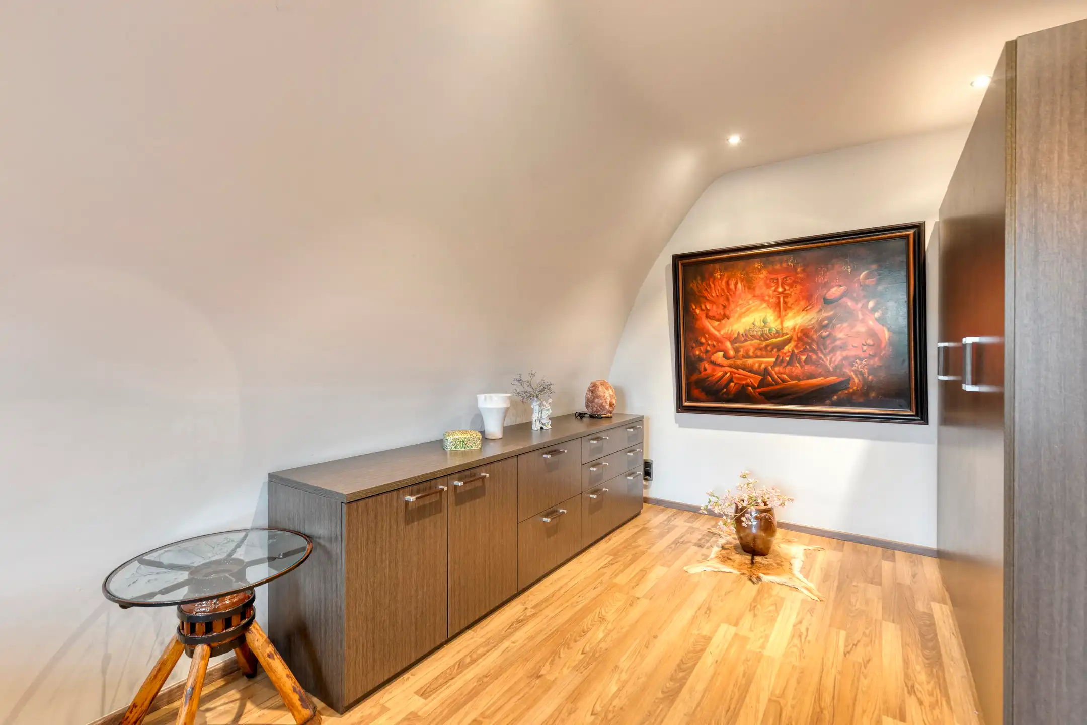 Perfect instapklare woning met aparte handelsruimte foto 23