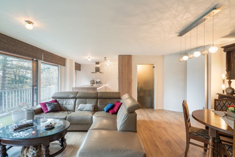 Appartement te koop in Evergem foto 4