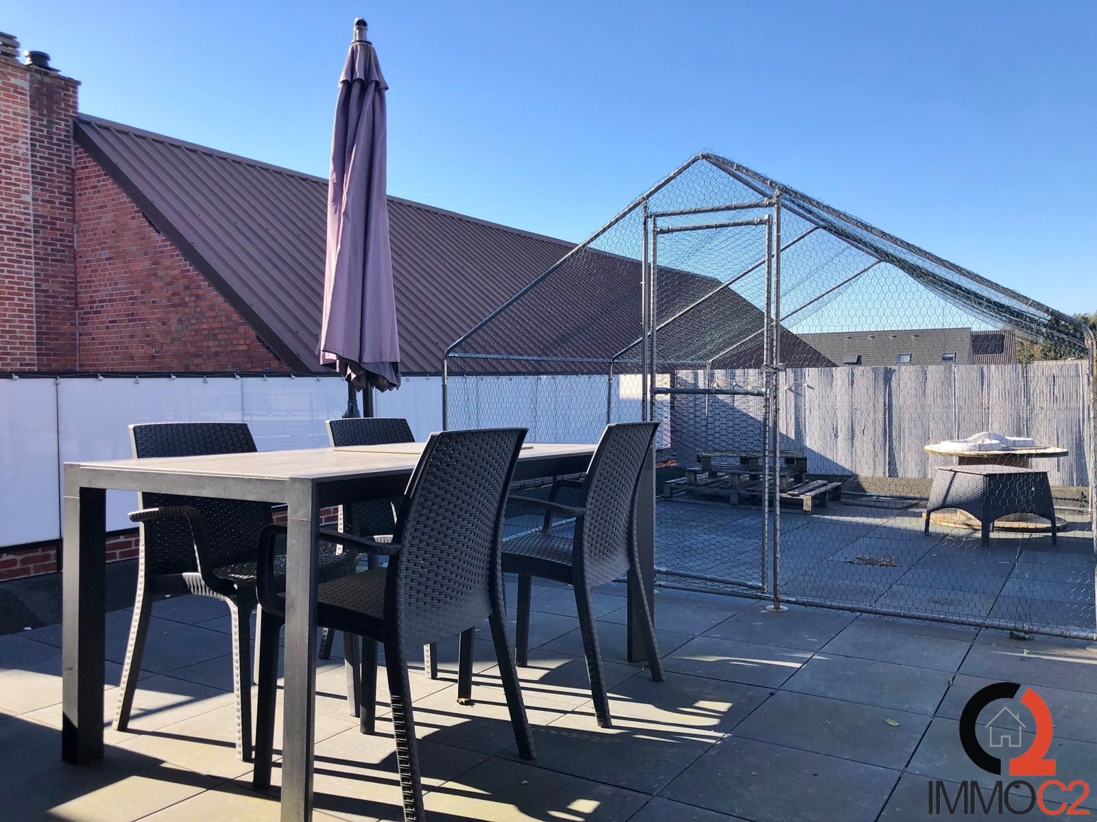 Appartement te huur foto 9