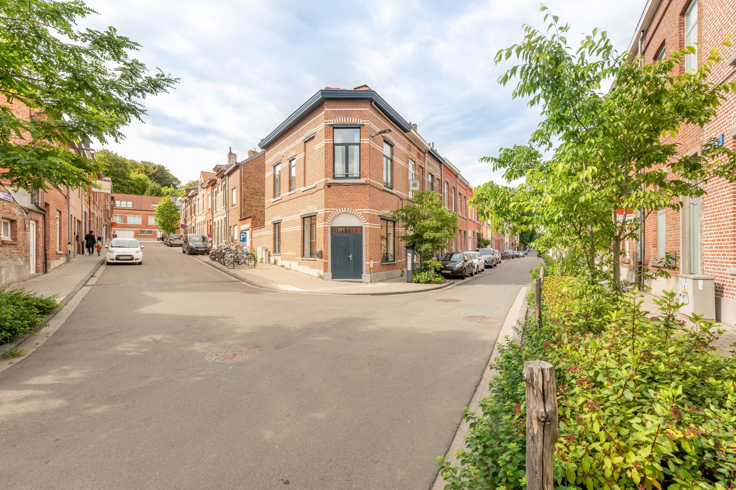 Prachtig gerenoveerde hoekwoning! foto 13