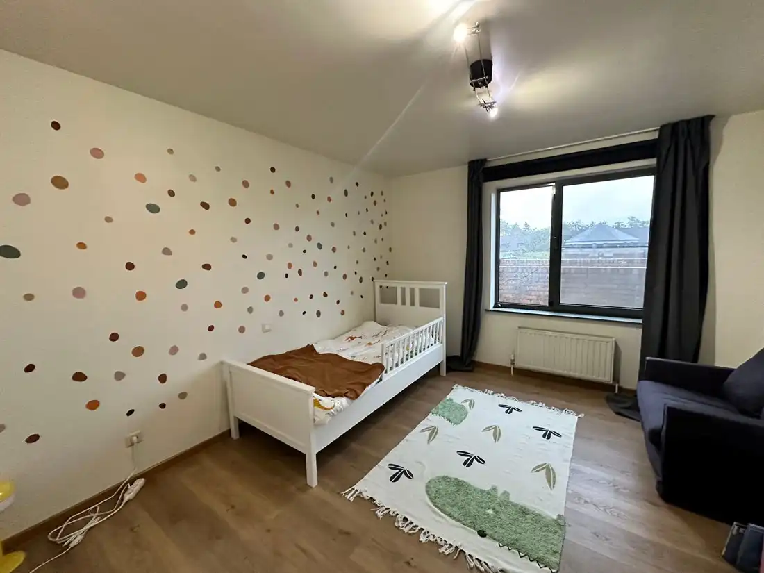 Uniek opbrengsteigendom in het centrum van Beringen foto 15