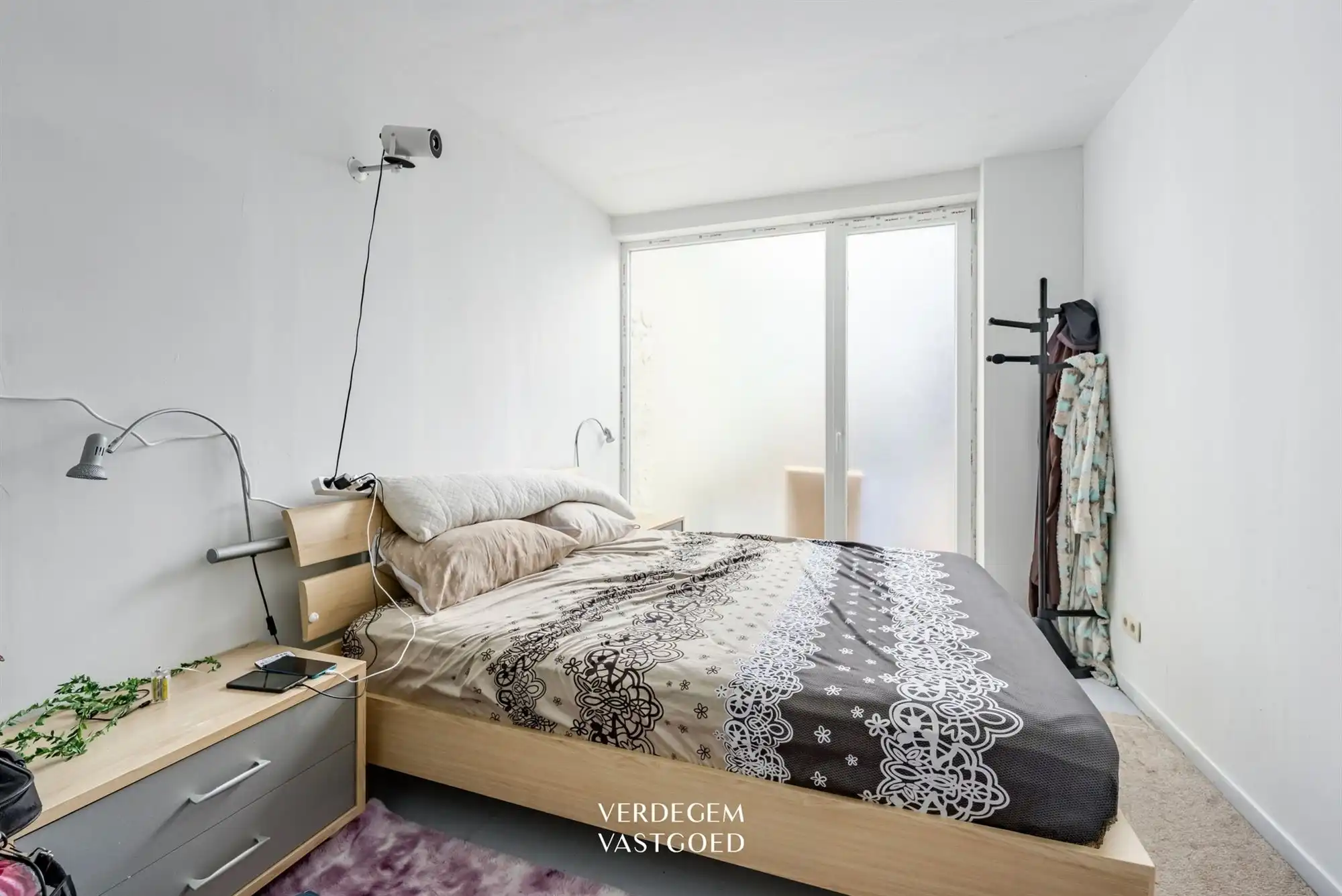 Opbrengsteigendom met 4 appartementen, verder af te werken foto 18