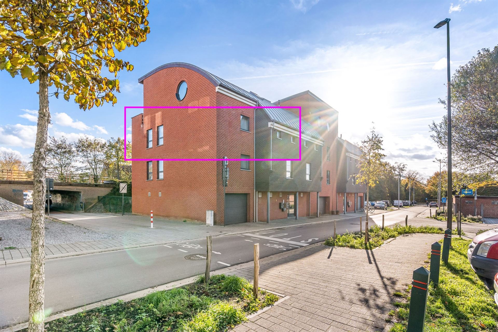 Appartement te koop Brouwersstraat 48.3 - 3580 BERINGEN