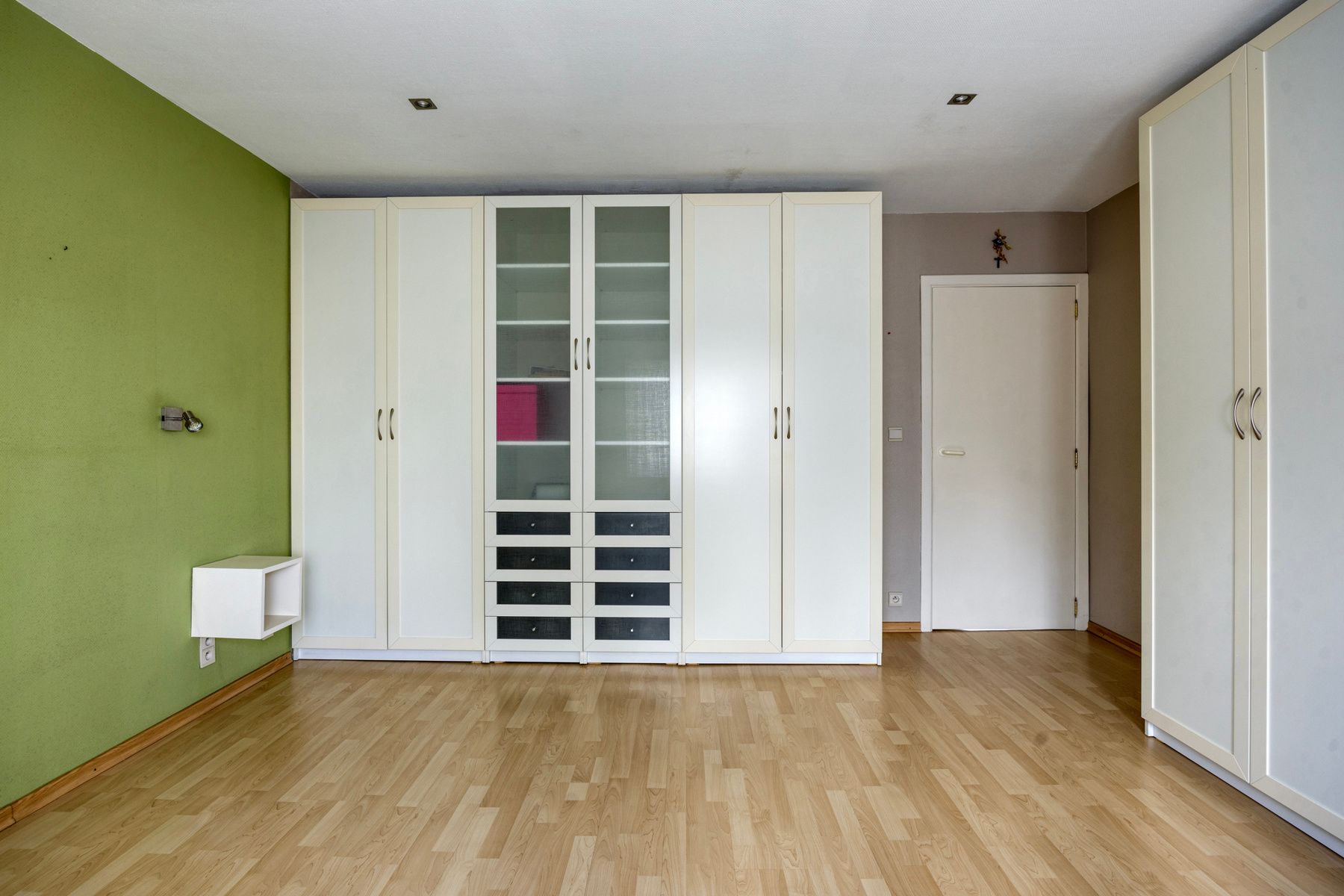 HOB - Bel étage met 3 slaapkamers, tuin, garage en EPC B! foto 15