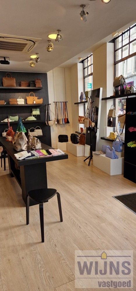 POP-UP Handelspand te huur met centrale ligging in Lier foto 11
