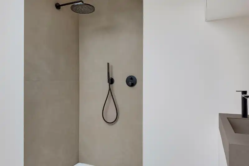 2 verhuurde studio's in historich centrum Gent foto 19