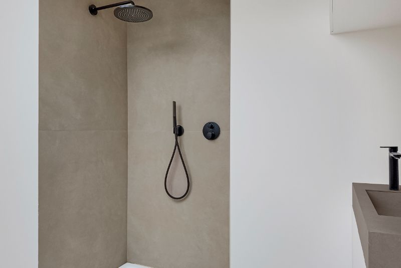 2 verhuurde studio's in historich centrum Gent foto 19