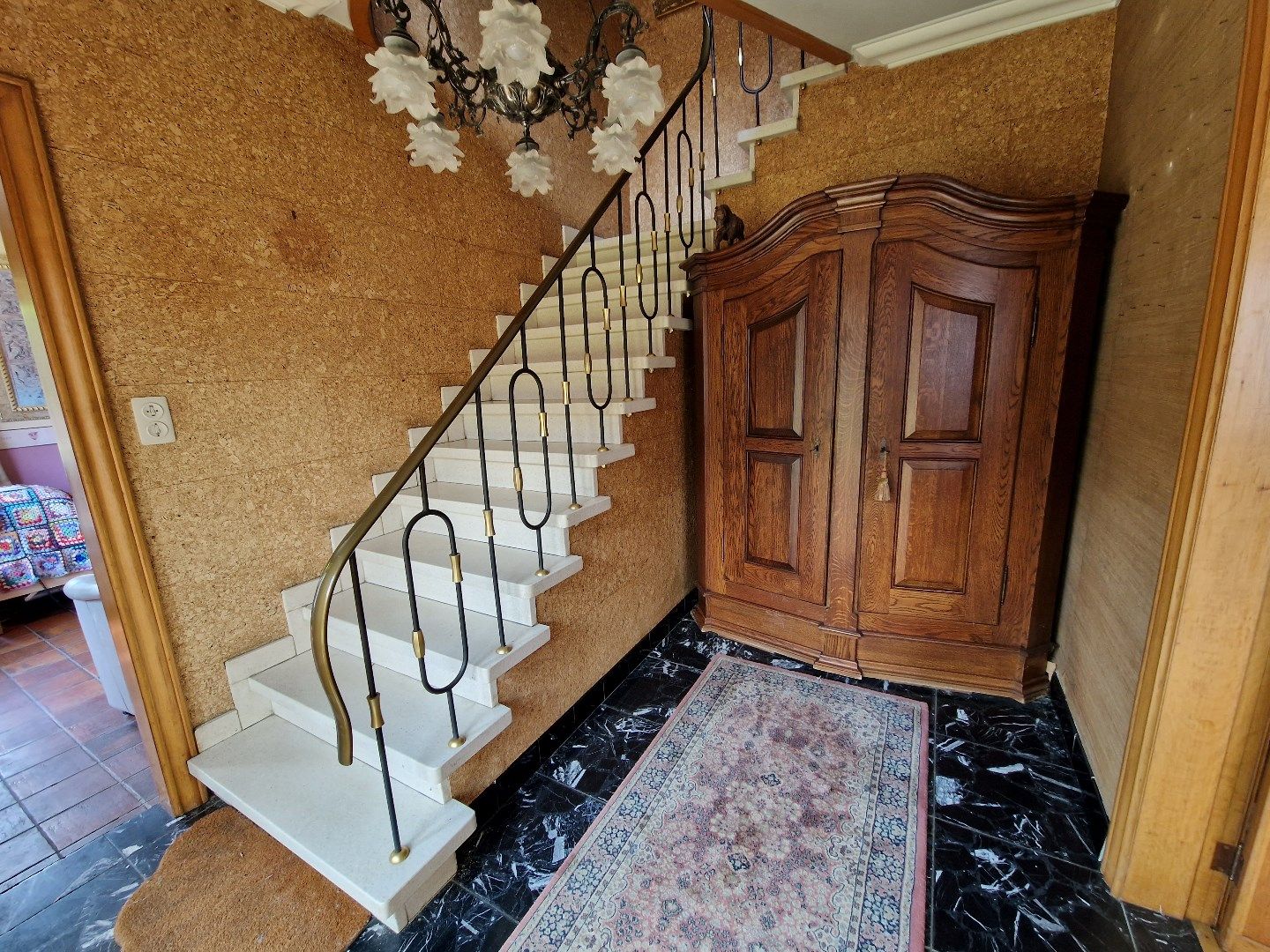 Ruime open bebouwing met 3 slaapkamers foto 7
