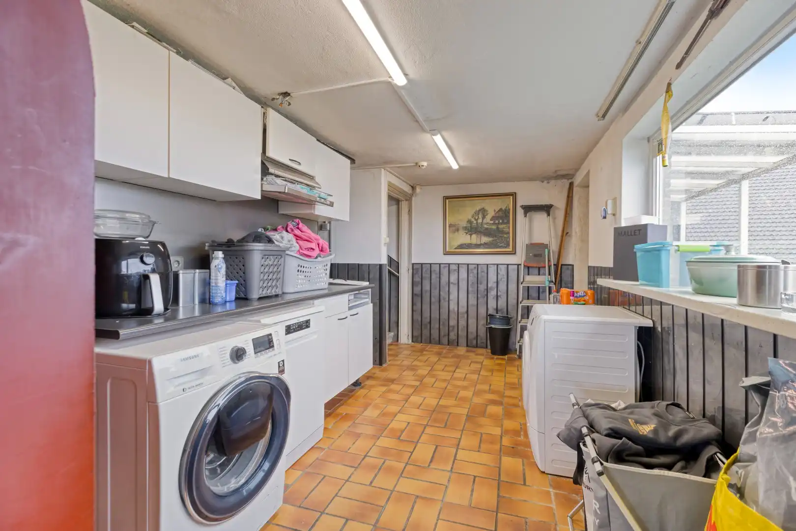 Charmante gezinswoning op ruim perceel foto 39