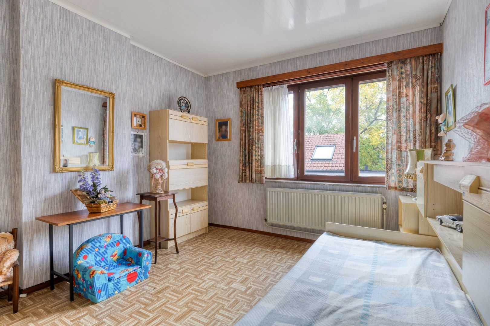 Ruime woning met 3 slaapkamers te Kessel-Lo foto 12