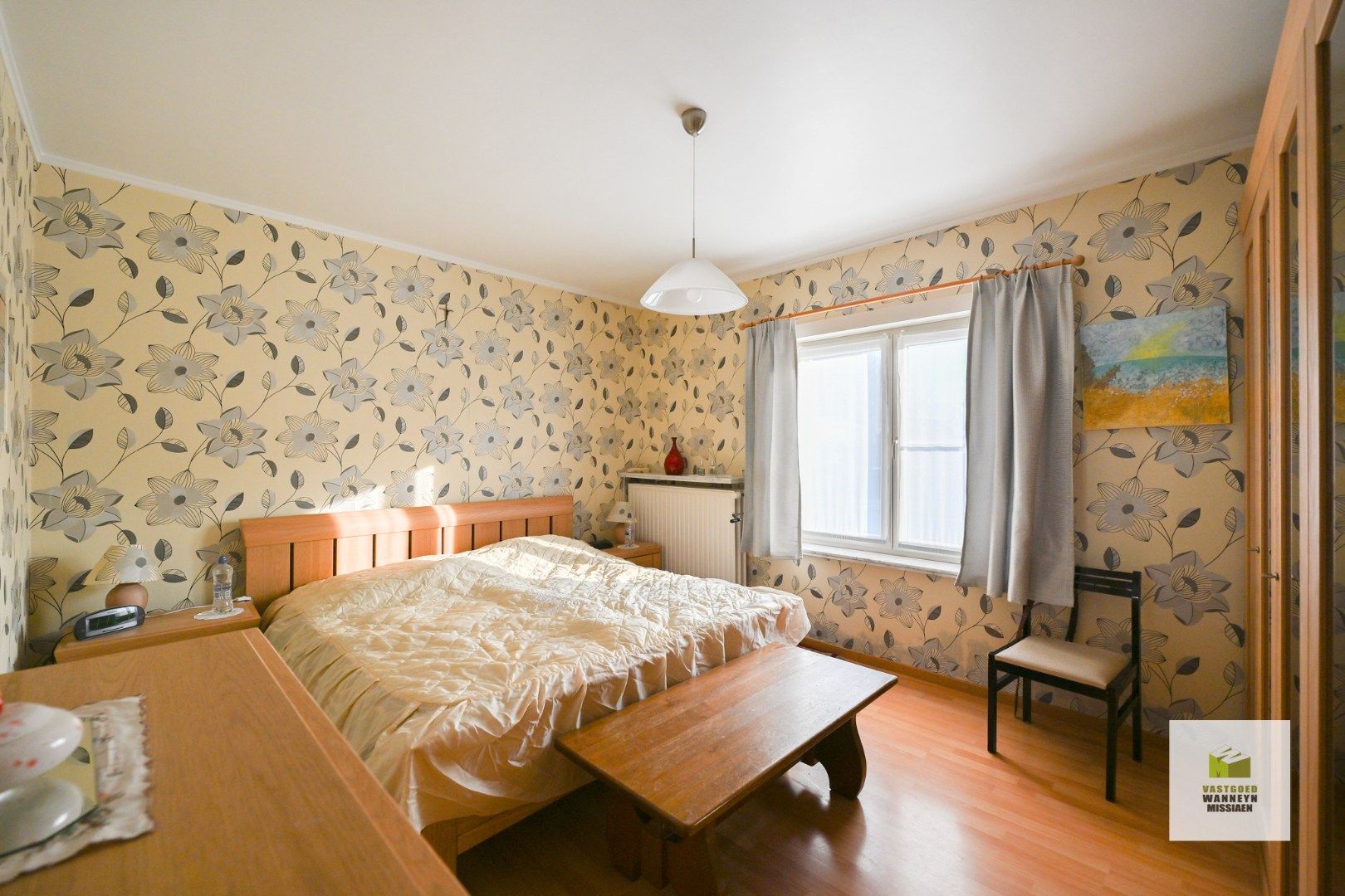 Ruime woning met 5 slaapkamers, groot bijgebouw (100m2) en landelijke vergezichten foto 13