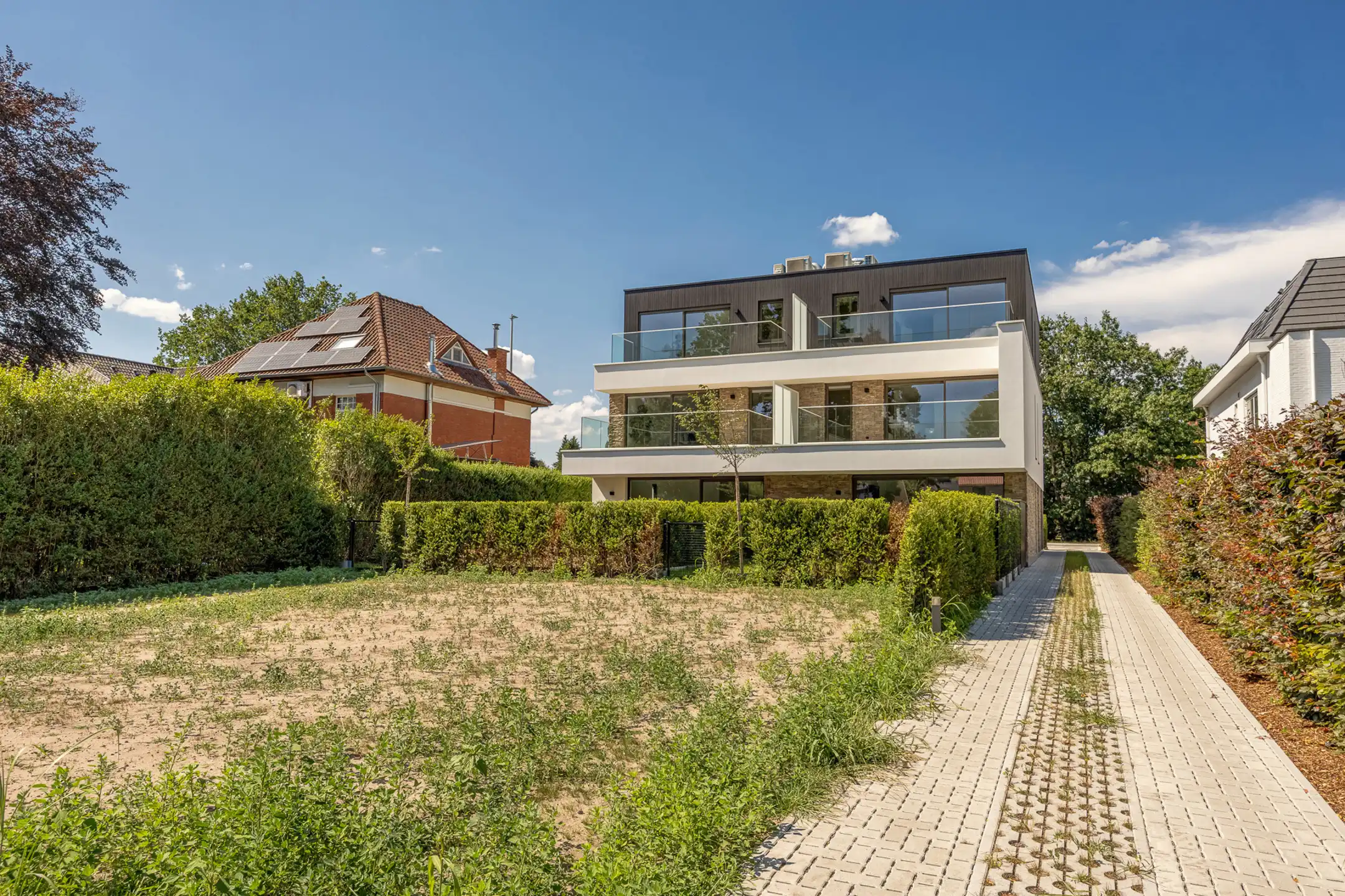Penthouse te koop foto 23