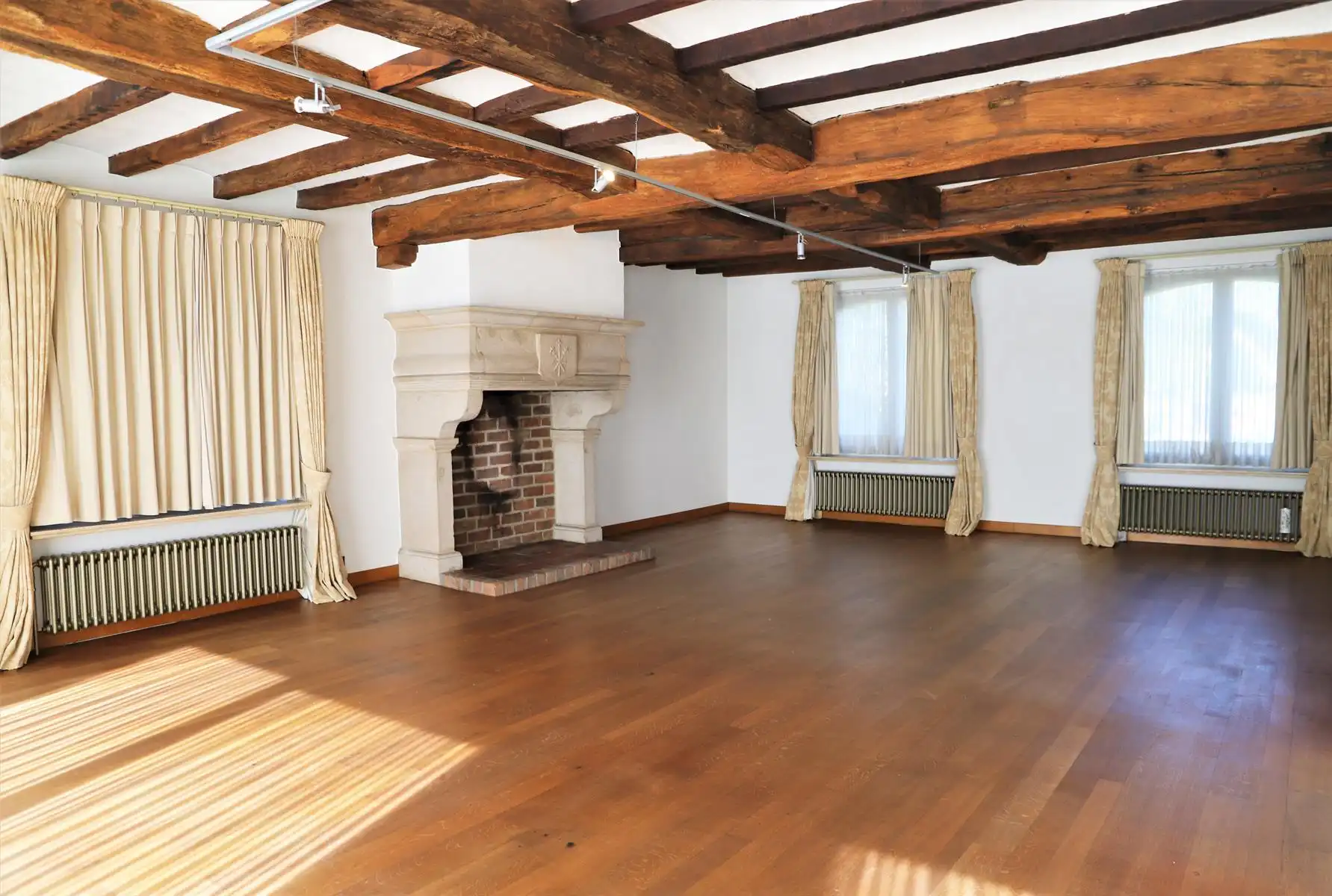 Villa te huur foto 6