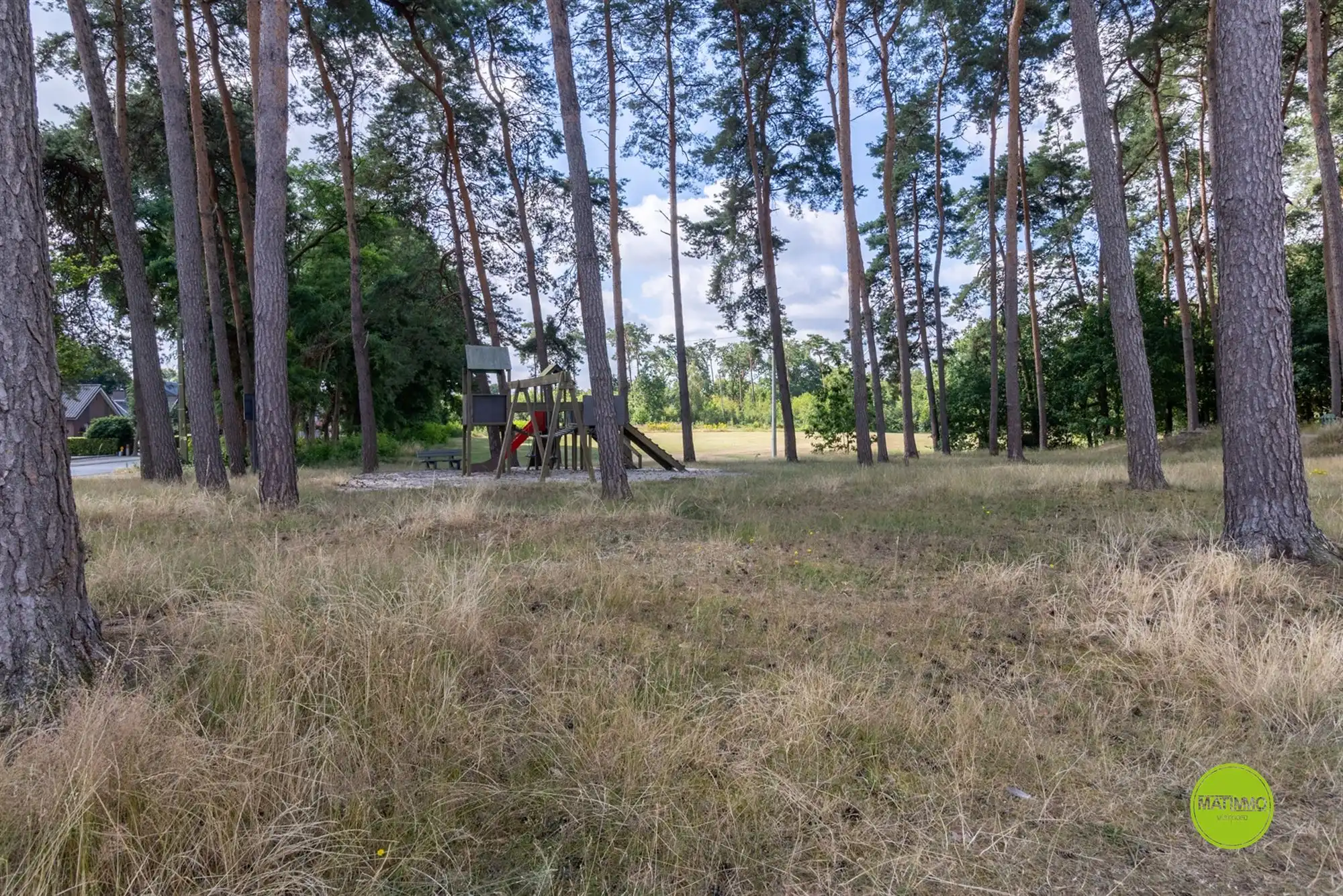 Rustig gelegen gelijkvloerse woning met veel potentieel foto 19