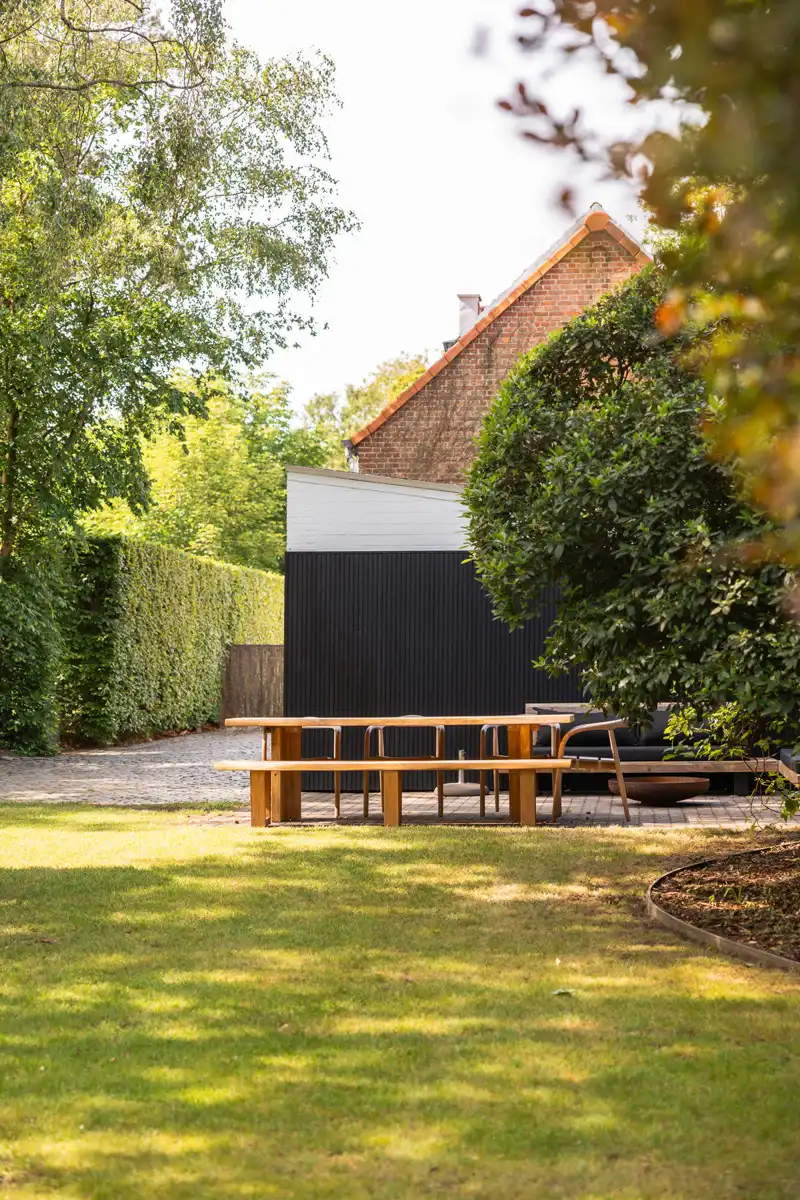 Gerenoveerde karakterwoning met gezellige tuin foto 24