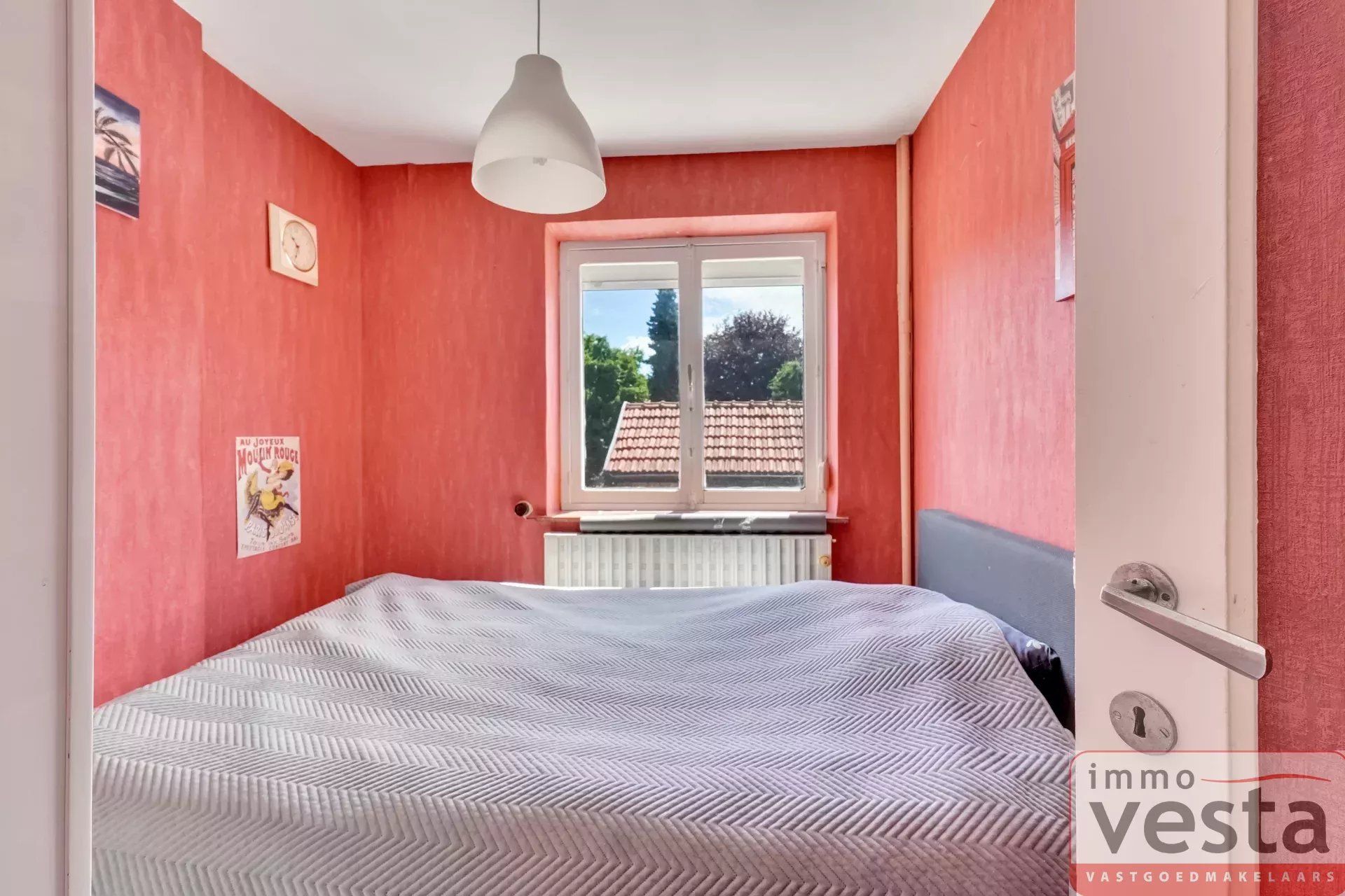 Ruime, landelijk gelegen woning foto 13