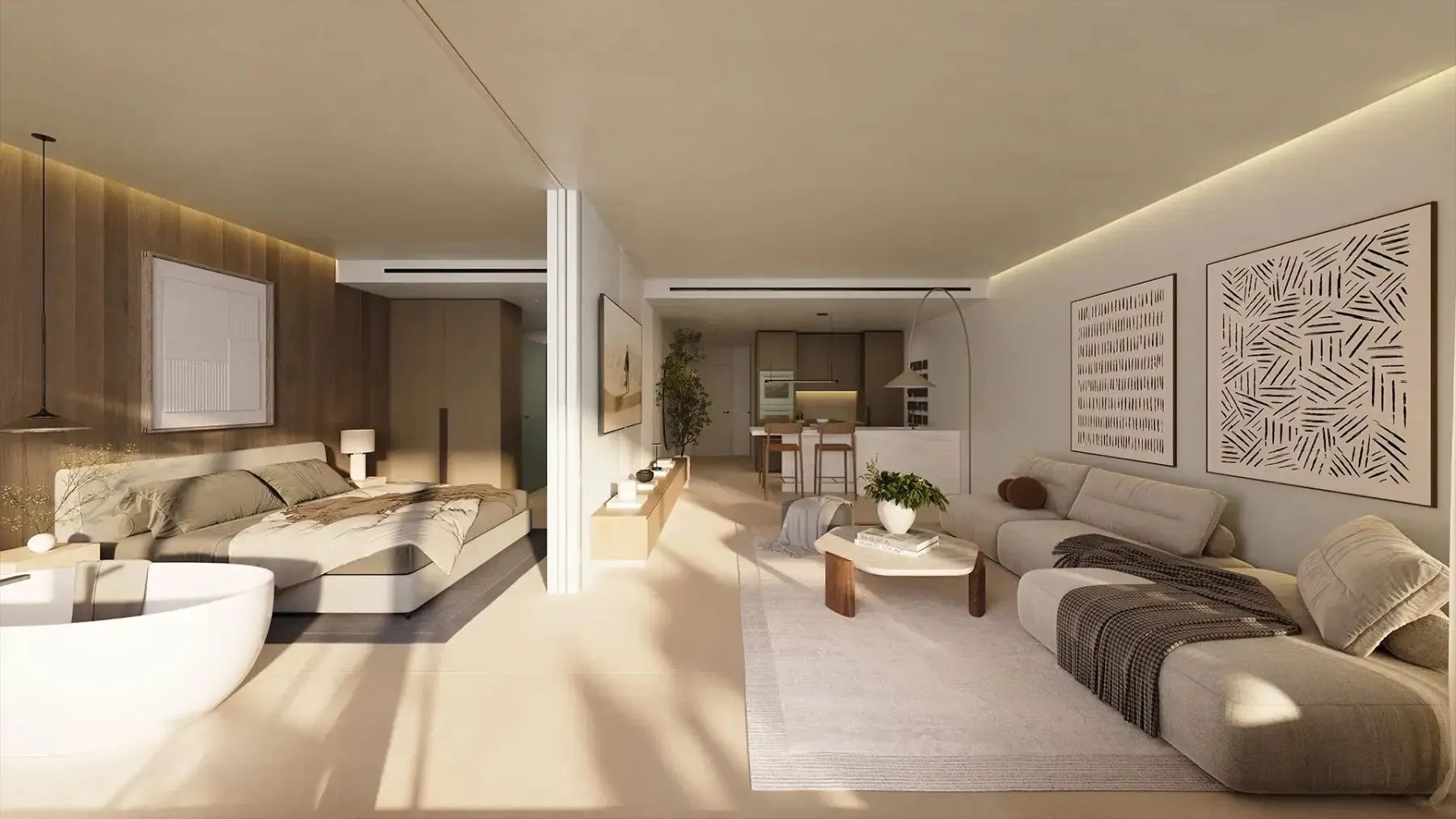 De nieuwe Eco-luxe parel aan de Costa del Sol - exclusieve appartementen! foto 6