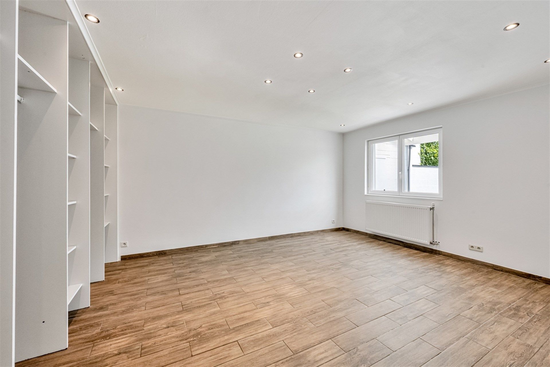 Grote woning met potentieel voor kangoeroewoning op toplocatie in Mere foto 10