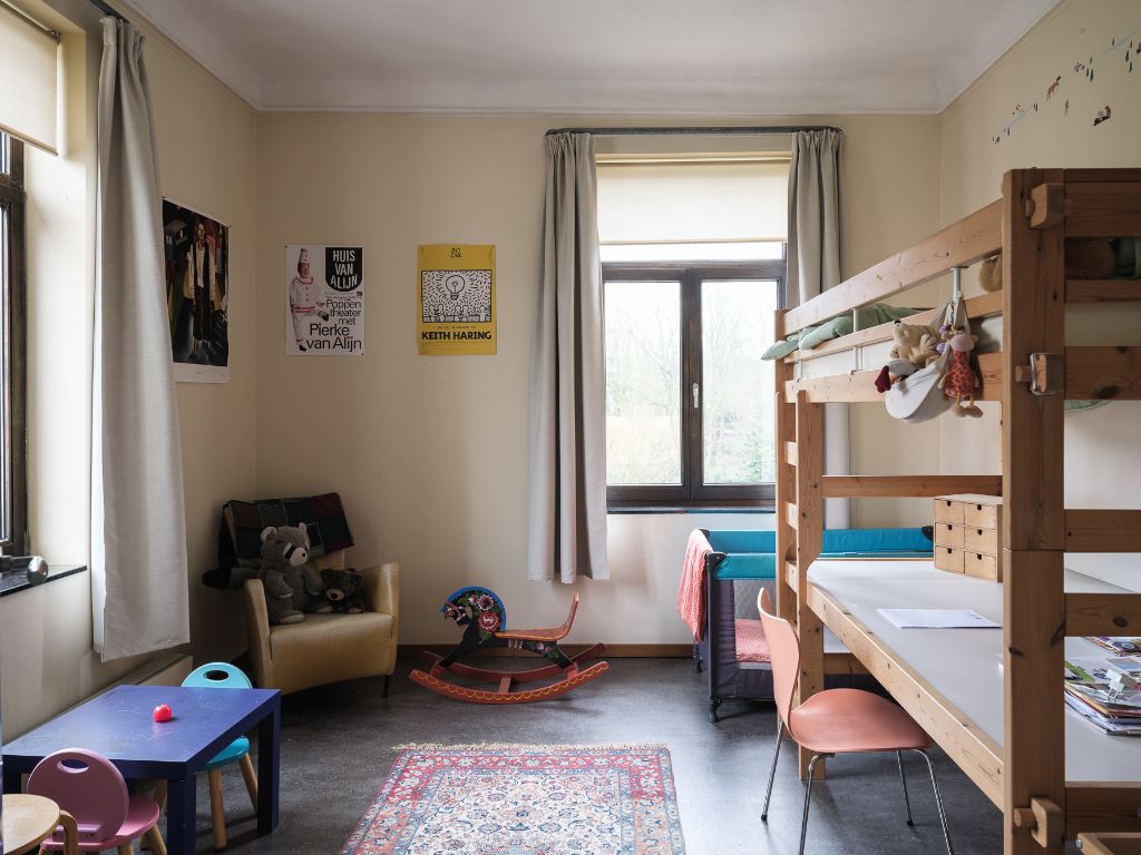 Uitzonderlijke opportuniteit Sint-Amandsberg – ‘Villa Bromelia’ - Statige en ruime woning (437m2 bvo) met een prachtig aangelegde tuin op een boogscheut van het stadscentrum – nabij de Rozenbroeken. foto 22