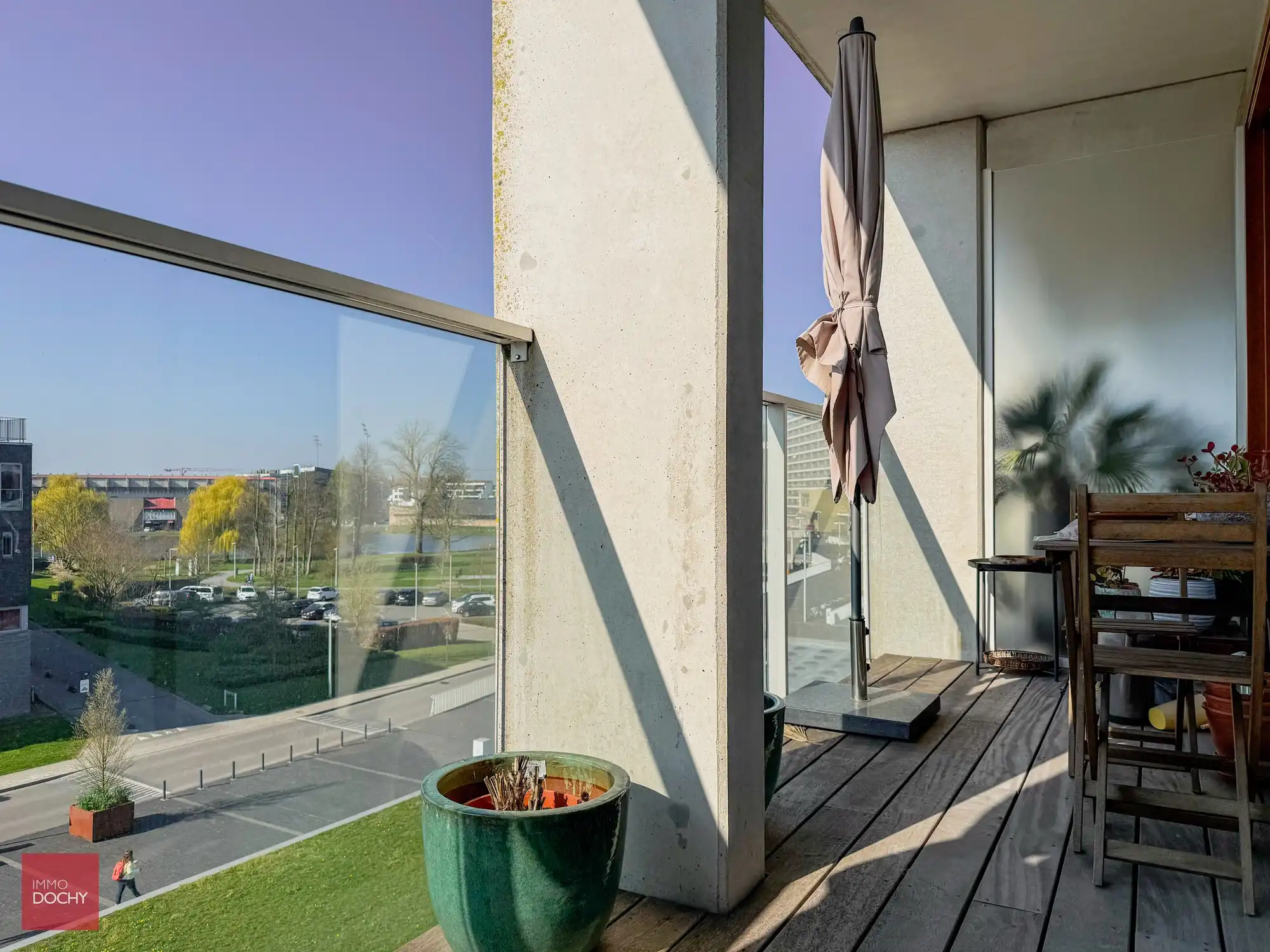 Heel goed onderhouden appartement op centrale topligging | Zuiderpromenade foto 6
