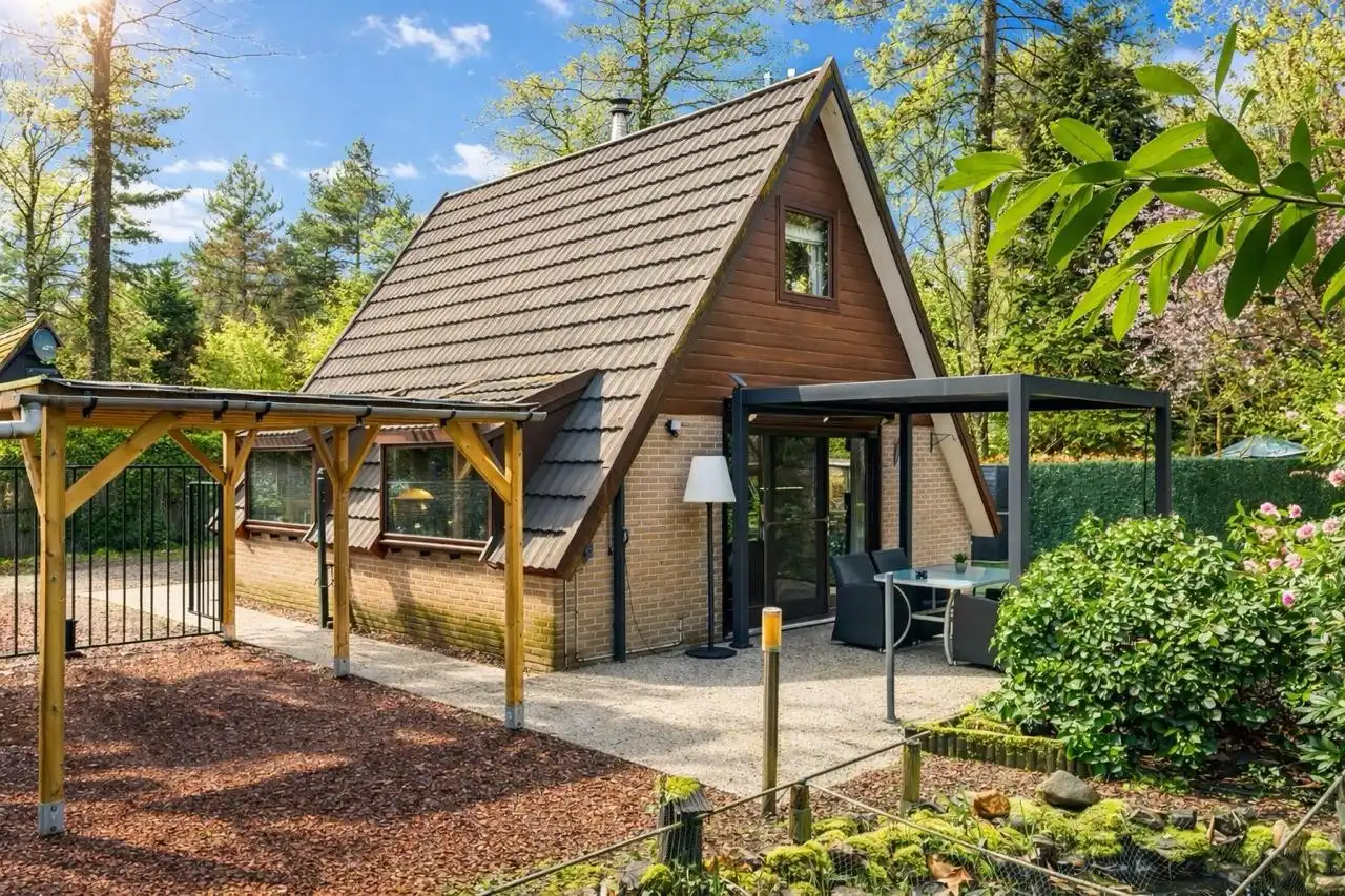 CHARMANTE VAKANTIEWONING AAN DE SONNEVIJVER IN LANAKEN - RUST, NATUUR & COMFORT foto 21