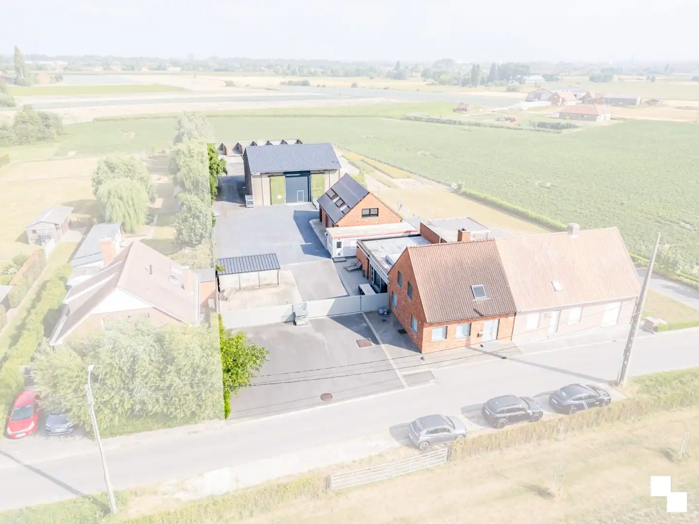 Huis te koop Roterijstraat 18 - 8860 Lendelede