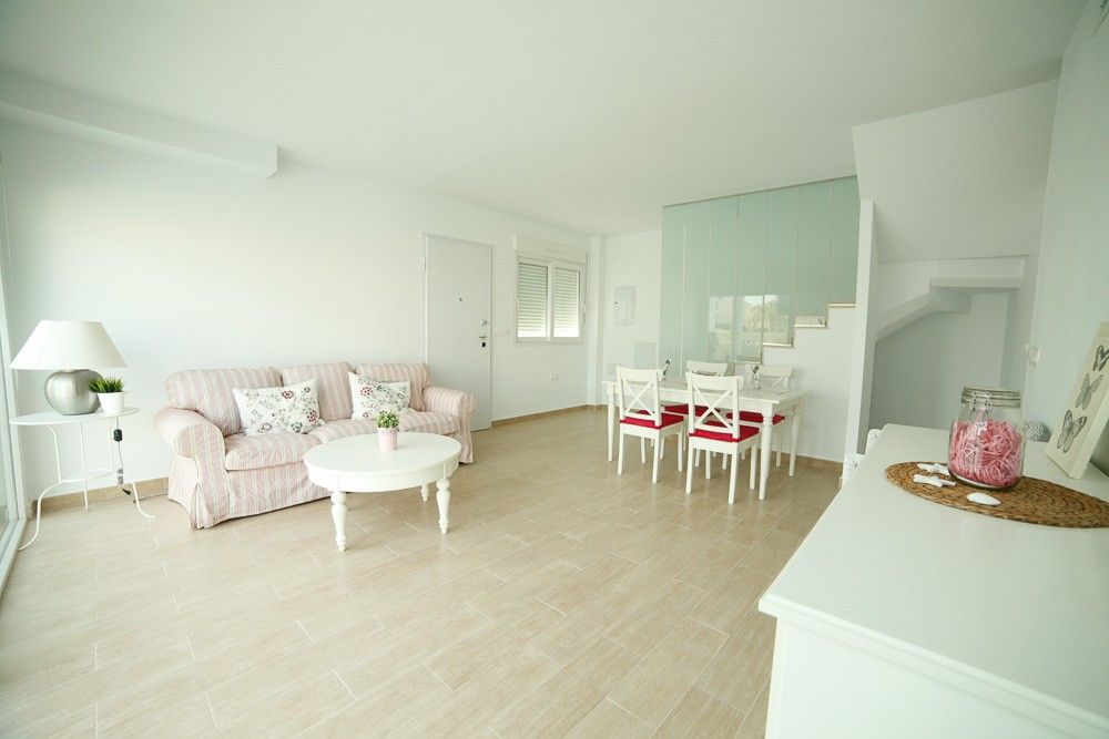 Villa Linda - Santa Pola foto 10