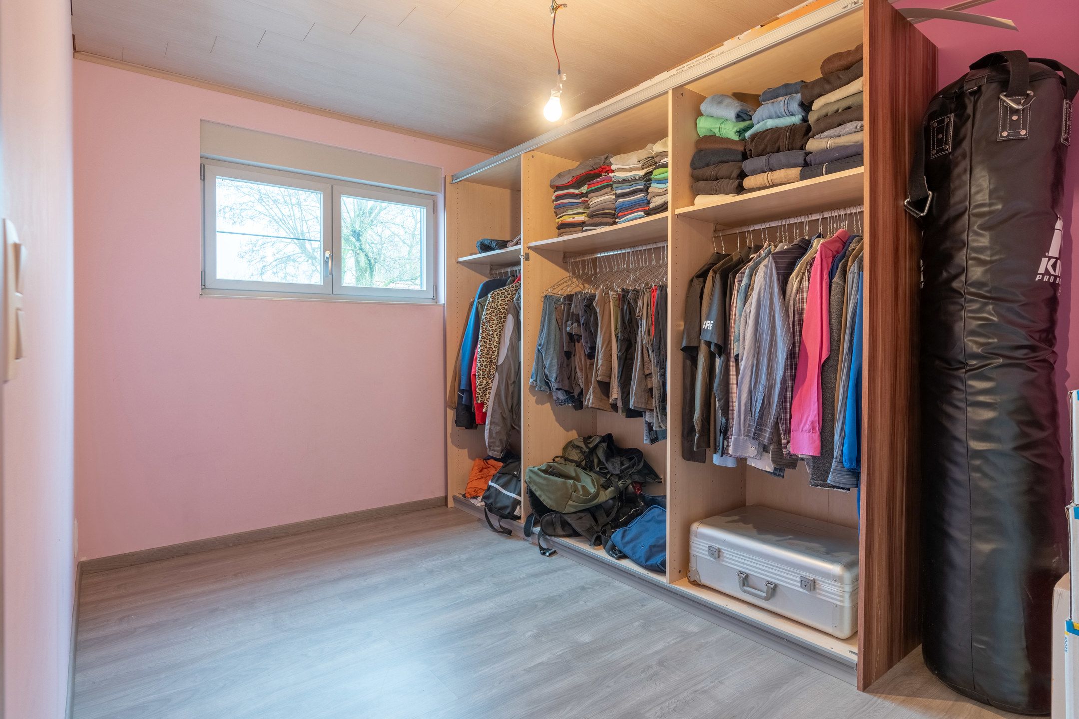 Gerenoveerde instapklare woning op rustige locatie te Beerse foto 18