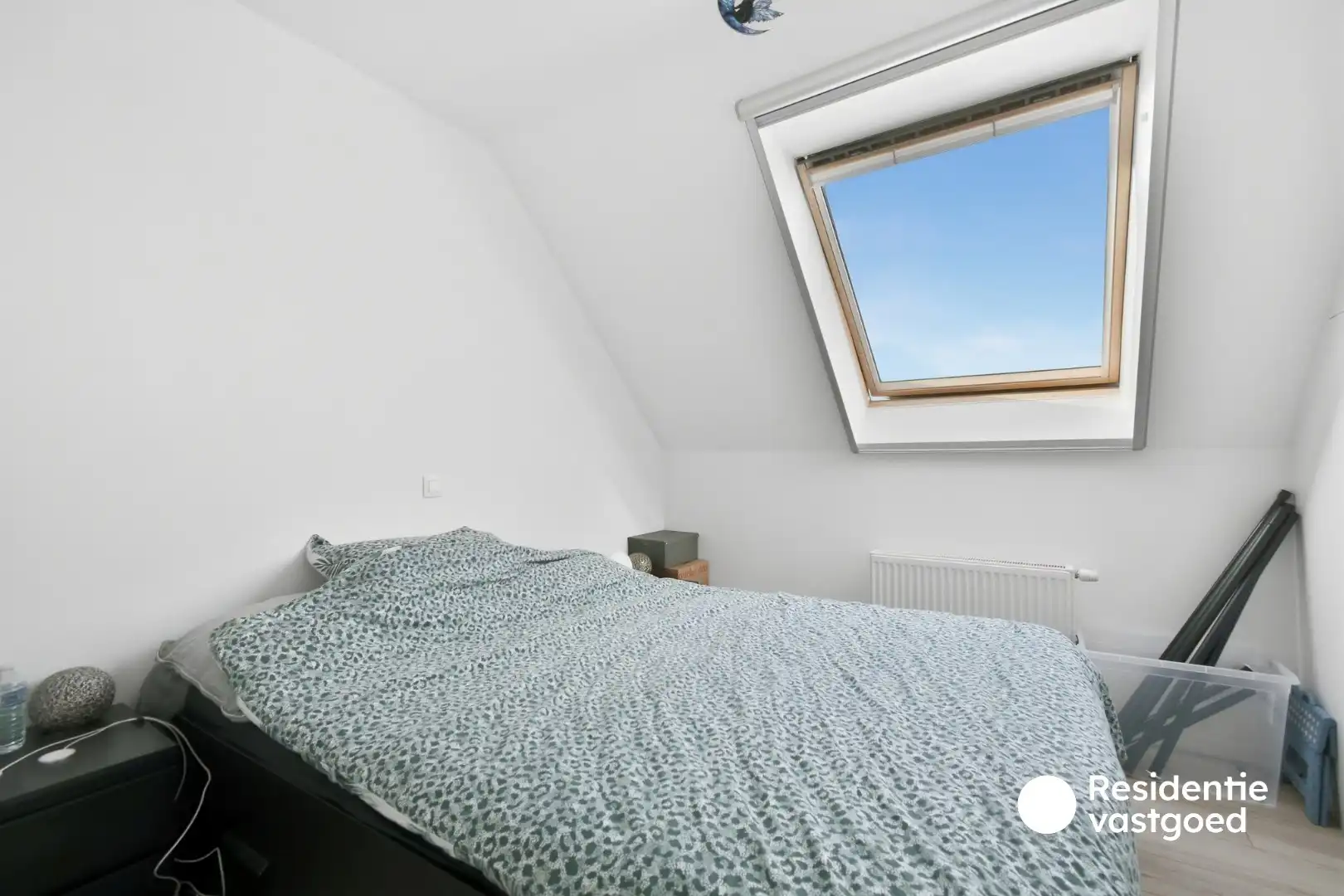 Gezellig tweeslaapkamer appartement te huur in Ettelgem  foto 7