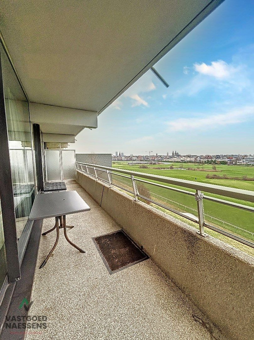 INSTAPKLAAR 2 SLPK APP - ZICHT OP GOLFCLUB - INCL PARKING foto 5
