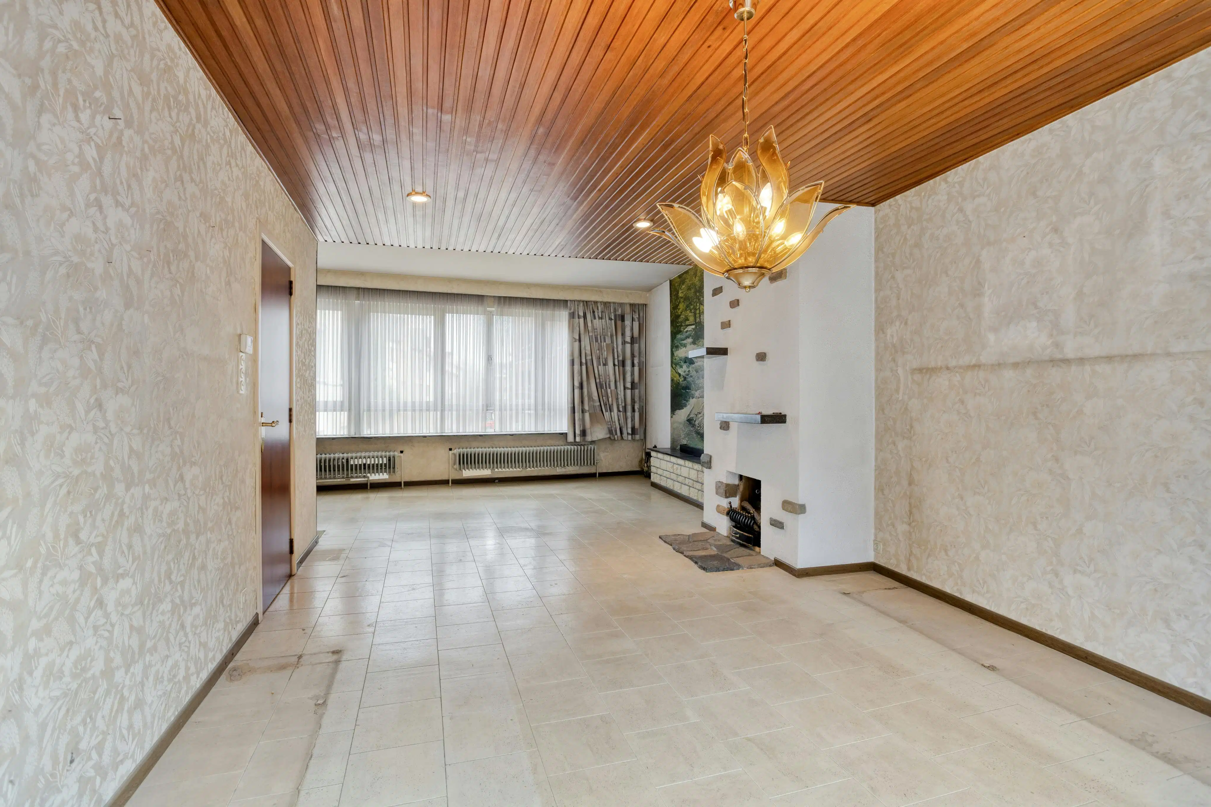 Te renoveren woning met 3 slaapkamers te koop in Vilvoorde foto 2