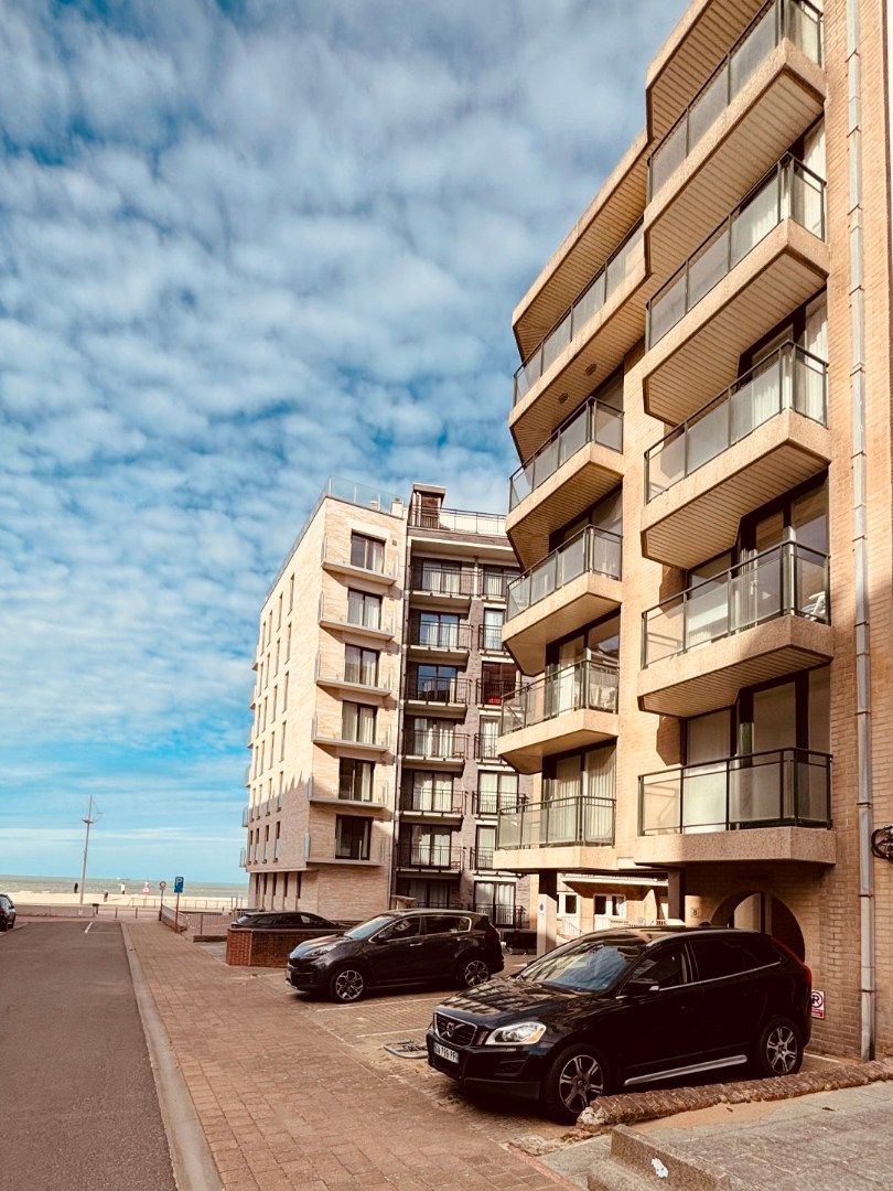Appartement te koop Orchideestraat 8 -/01.02 - 8670 Koksijde