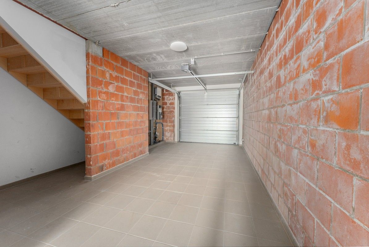 Alleenstaande nieuwbouwwoning op ruim perceel te Aalter foto 12