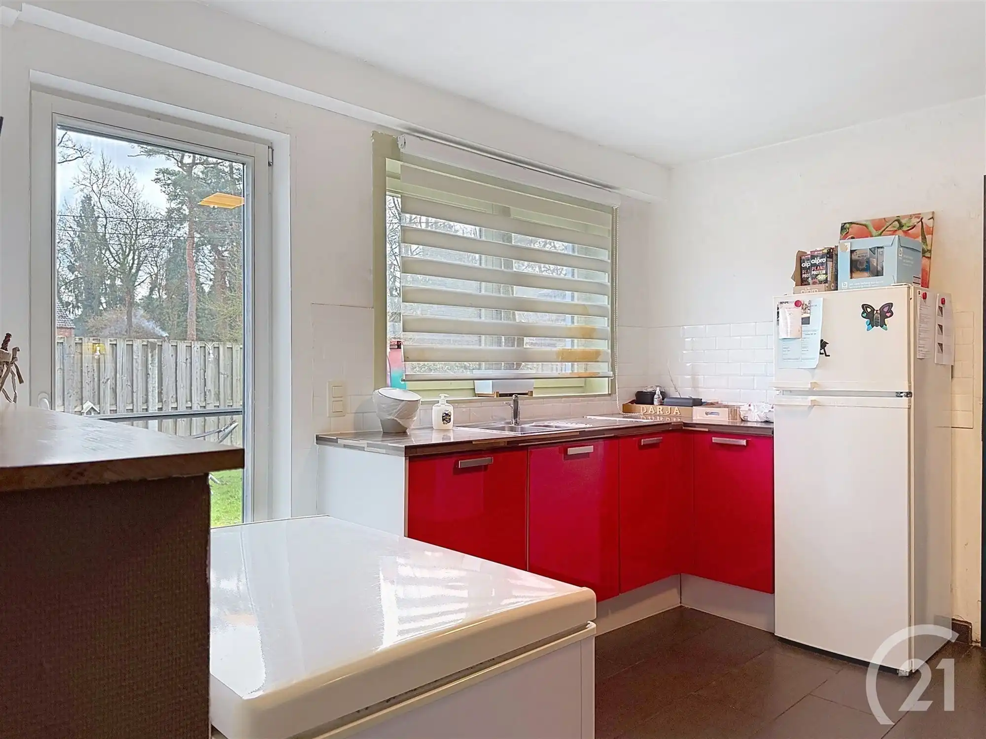 KIJKDAG 18/4 van 10 uur tot 13 uur te Keerbergen!! foto 10