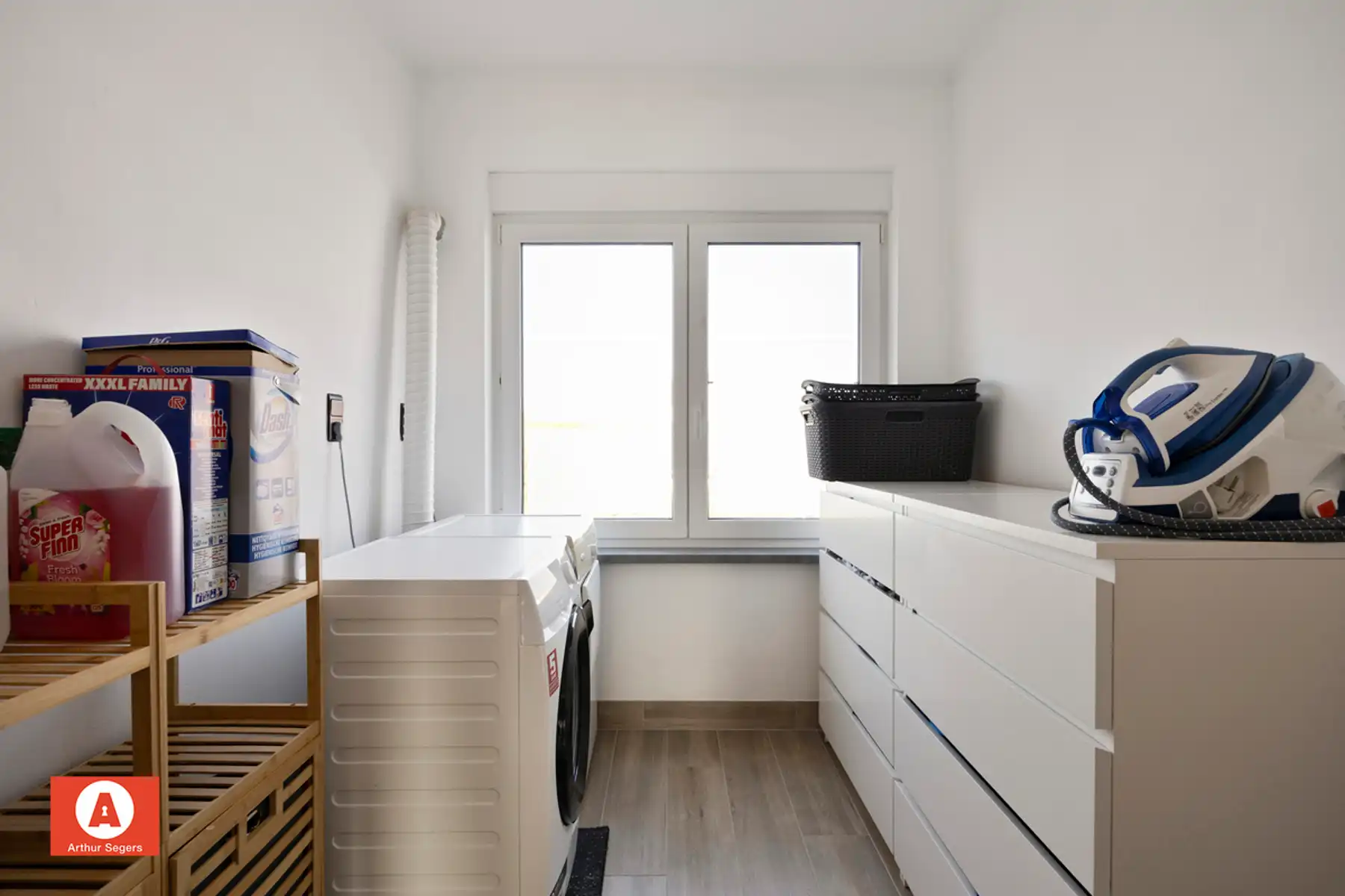 Ruime & energiezuinige gezinwoning in Kalfort  foto 18