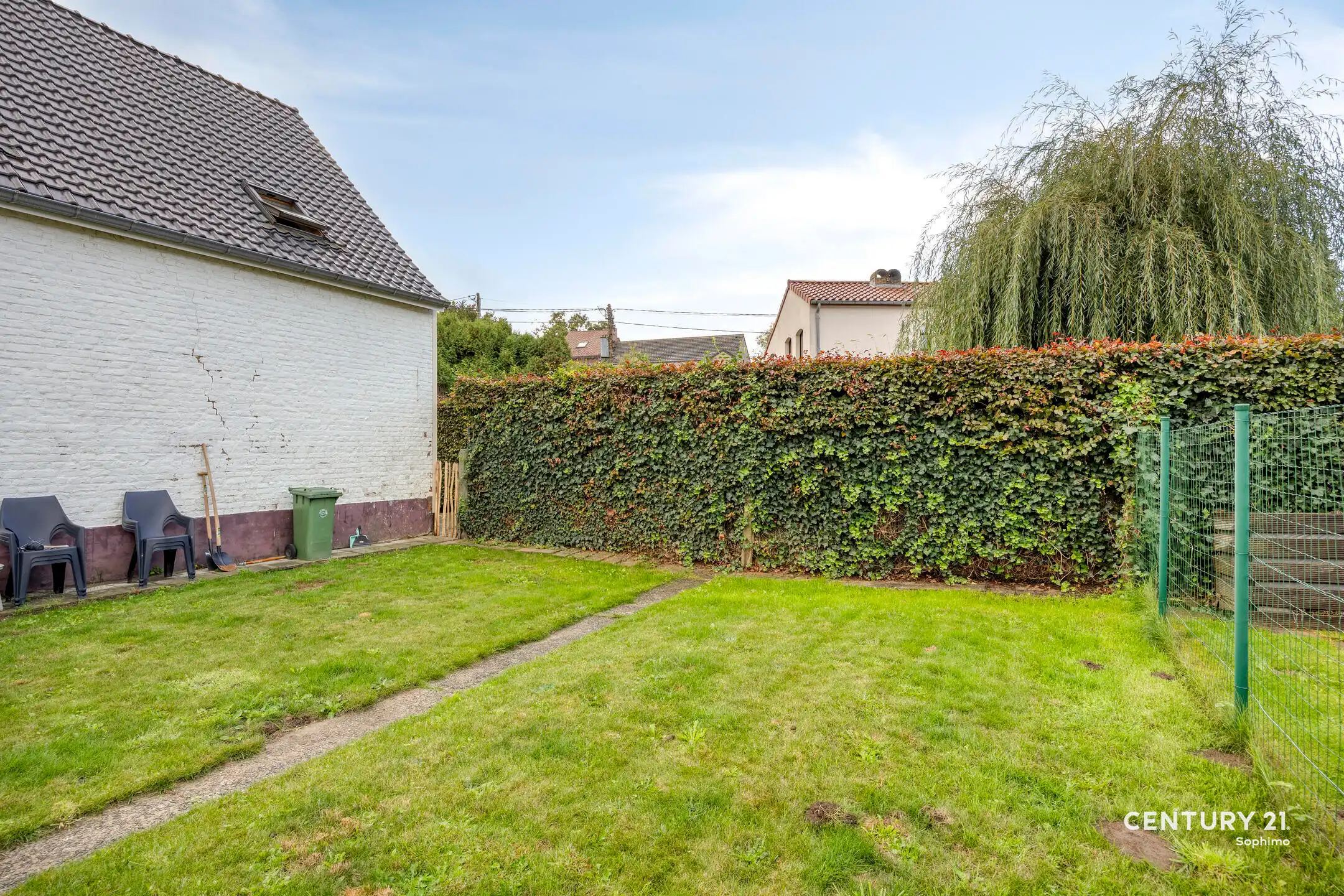 Instapklare woning met 3 slaapkamers te Bertem foto 22