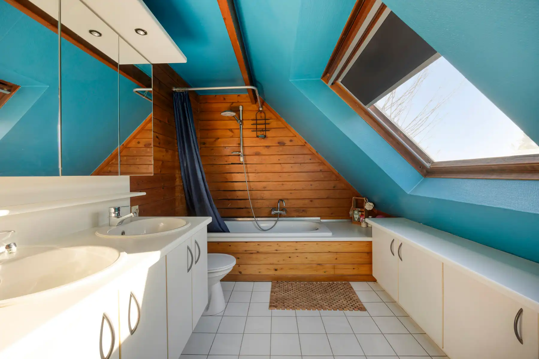 Charmante woning met zuidgerichte tuin op rustige ligging foto 18