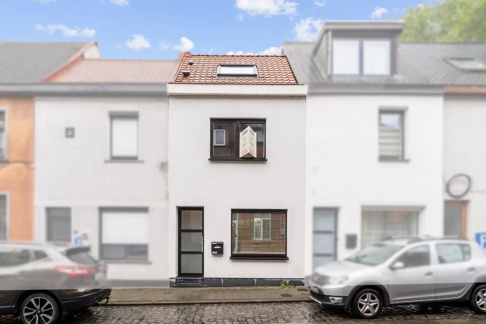 Bezoekdag 20/06 Afgewerkte en energiezuinige rijwoning met tuinkamer, ruime tuin en EPC-label A  foto 24