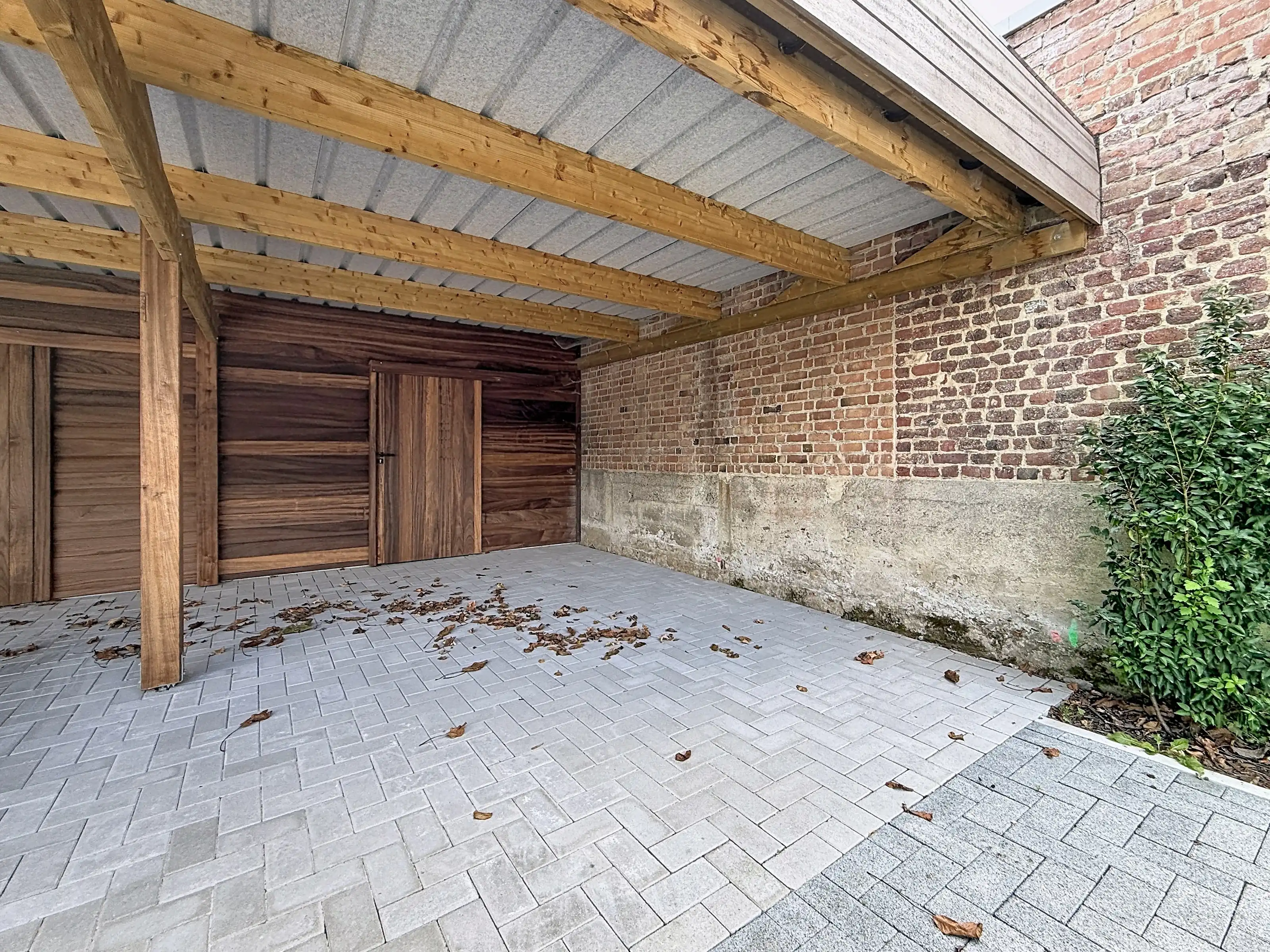 Nieuwbouwappartement te koop in Marke met 2 slaapkamers, zeer ruim terras van 50m² en een ruime woonoppervlakte foto 26