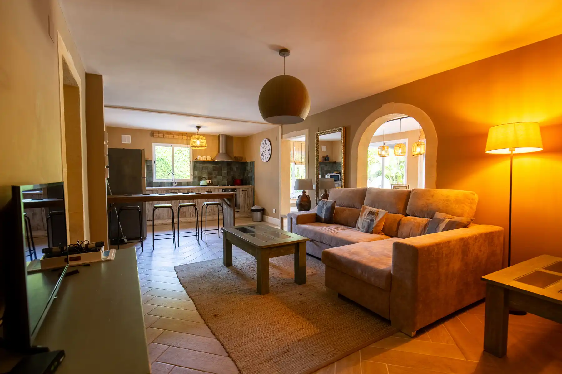 Exclusieve investeringsvilla in Jávea met 11 slaapkamers foto 18