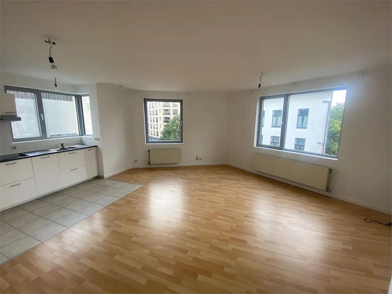 Appartement te huur foto 2