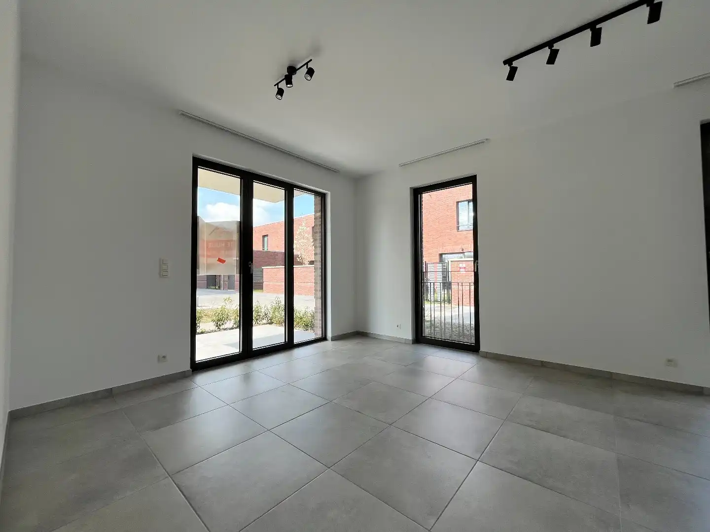 Prachtig 1 slpk-appartement met terras en autostaanplaats nabij het Galgenweel foto 5