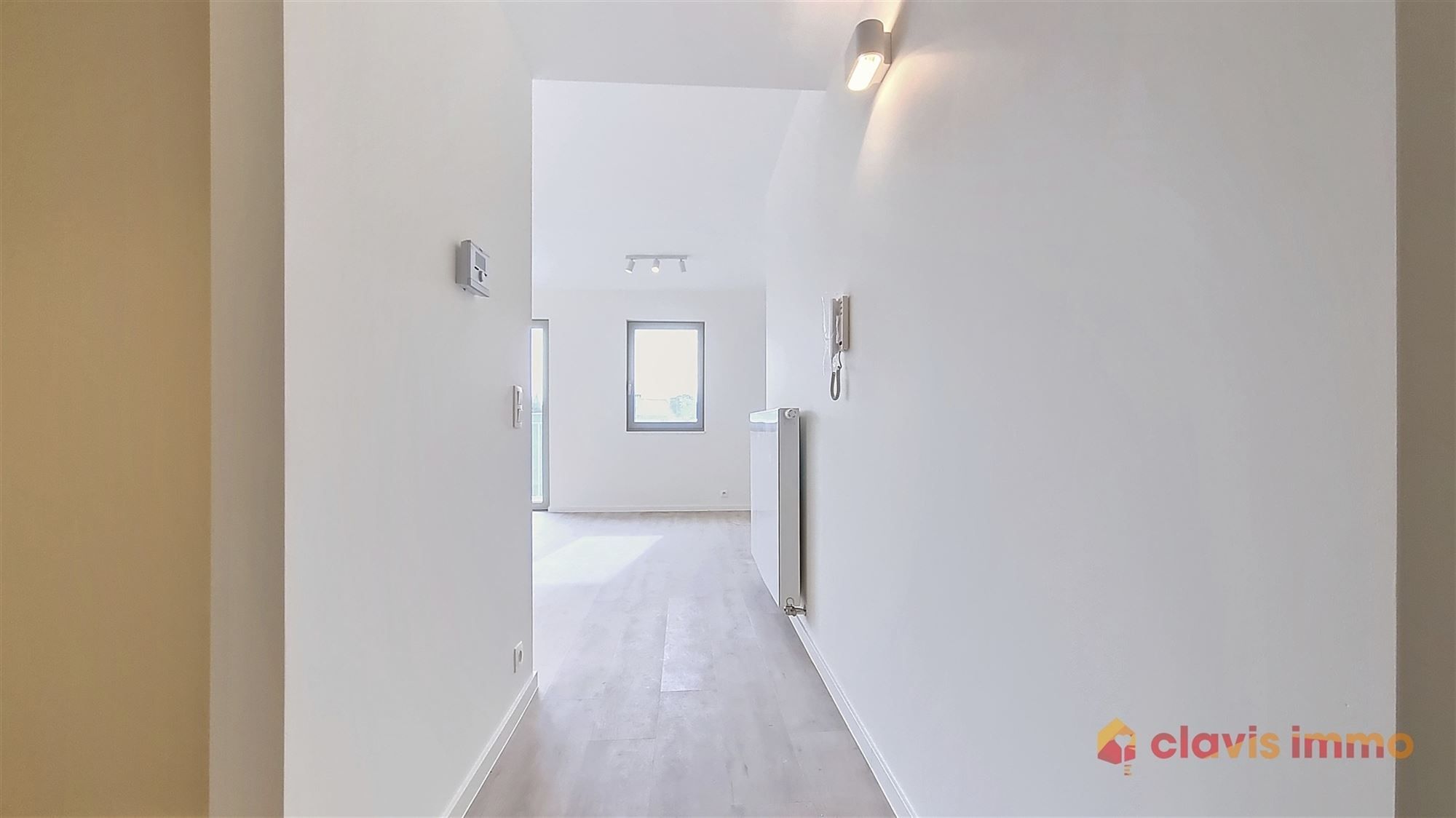 Niewubouw appartement 2 slpk met prachtige zuidterras foto 8