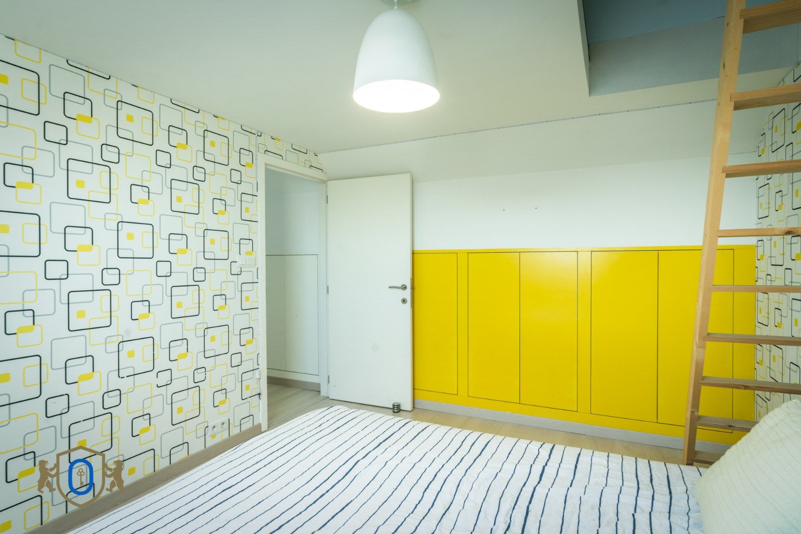 5-slpkr woning met garage & tuin foto 28